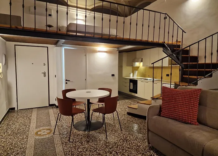 Residenza Allegra