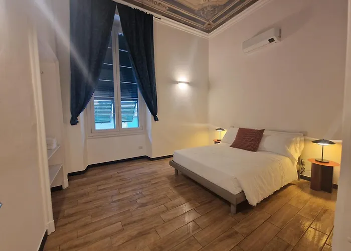 Residenza Allegra