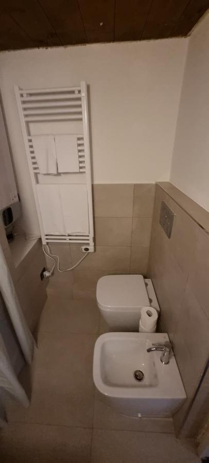 Apartment Residenza Allegra