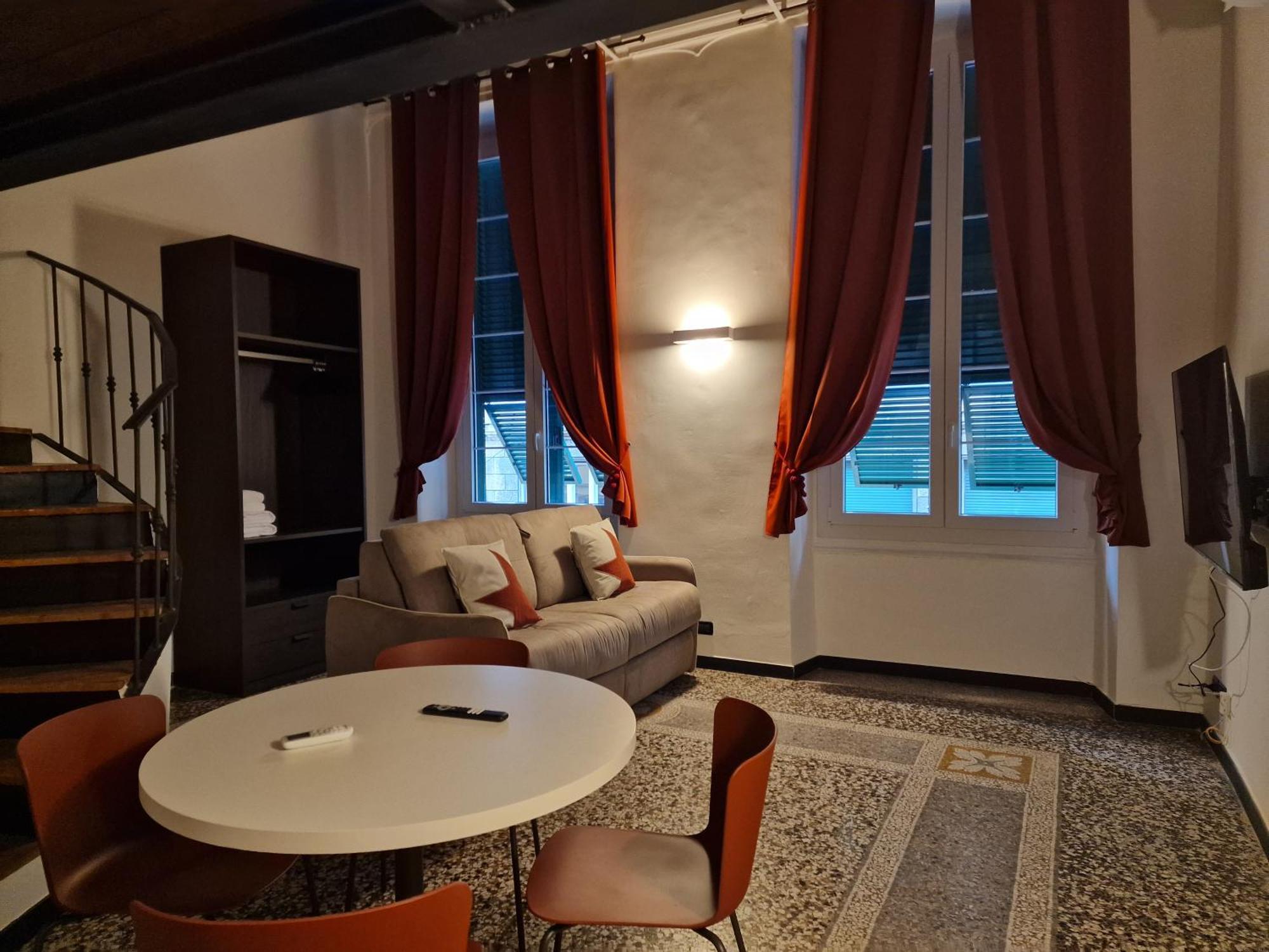 Residenza Allegra