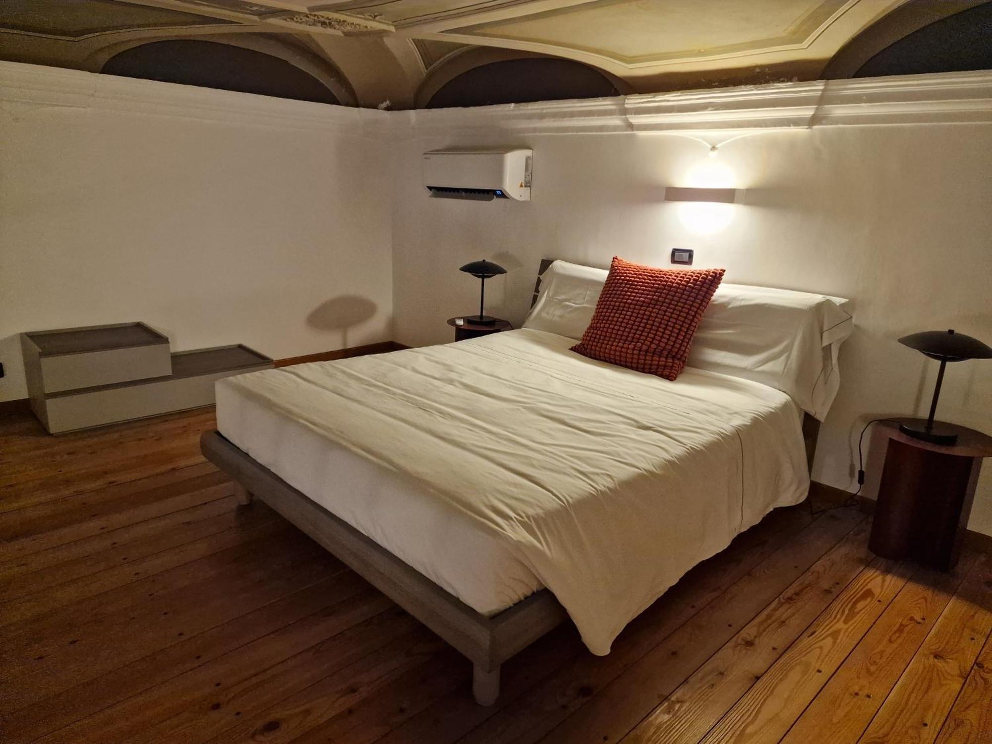 Residenza Allegra Appartement Gênes