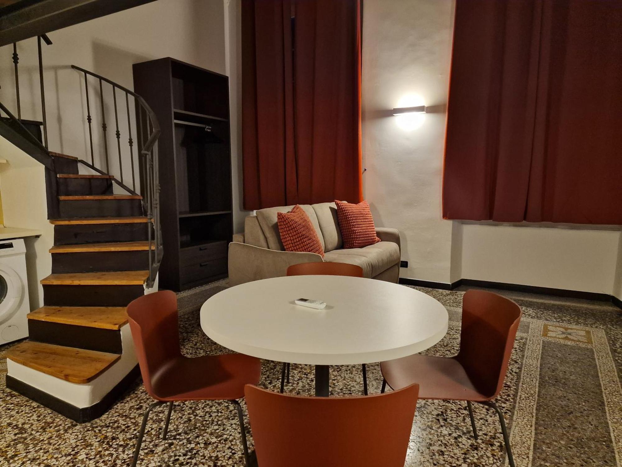 Residenza Allegra Apartment