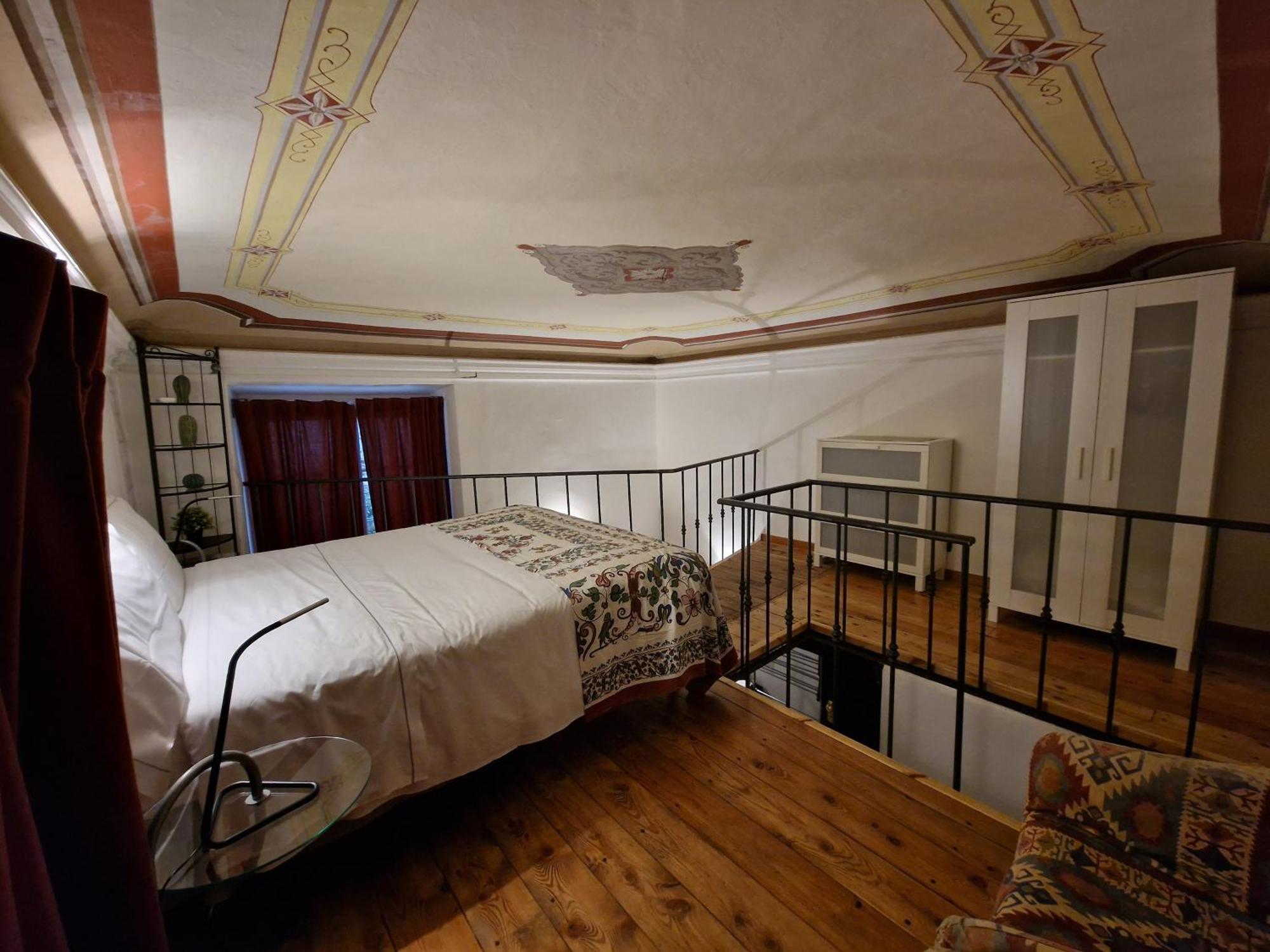 Apartment Residenza Allegra *