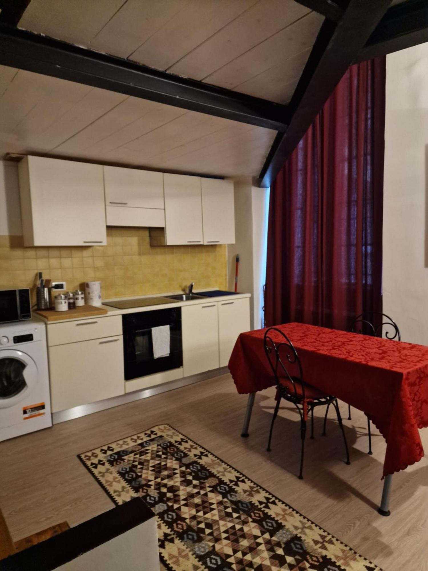 Residenza Allegra Genua