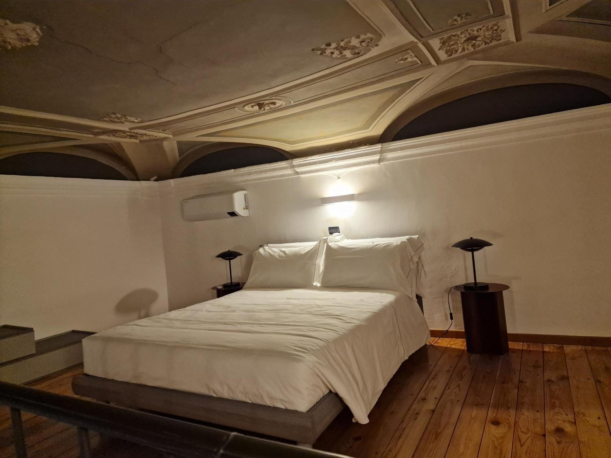 Residenza Allegra Apartment