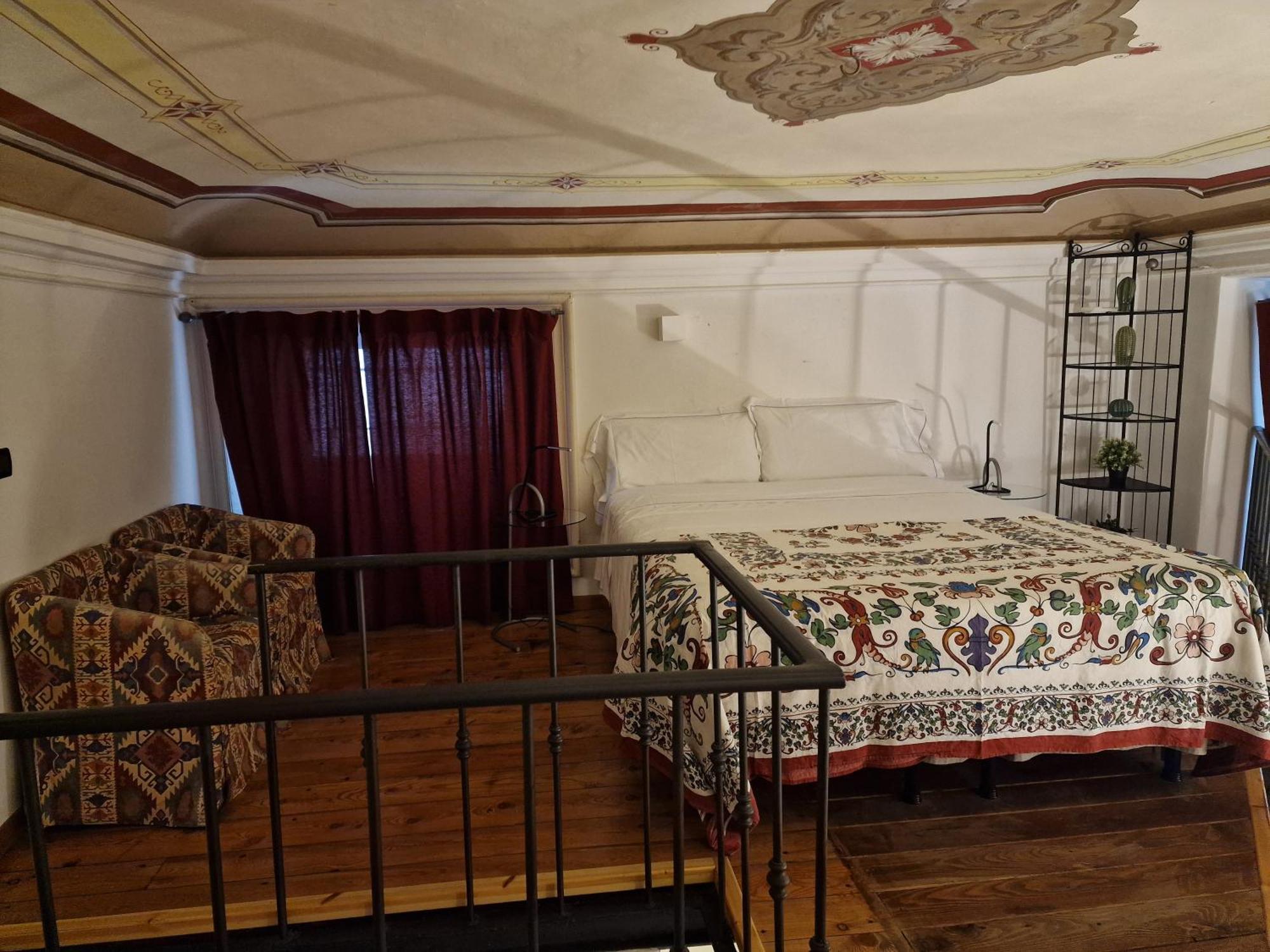 Residenza Allegra Apartment *