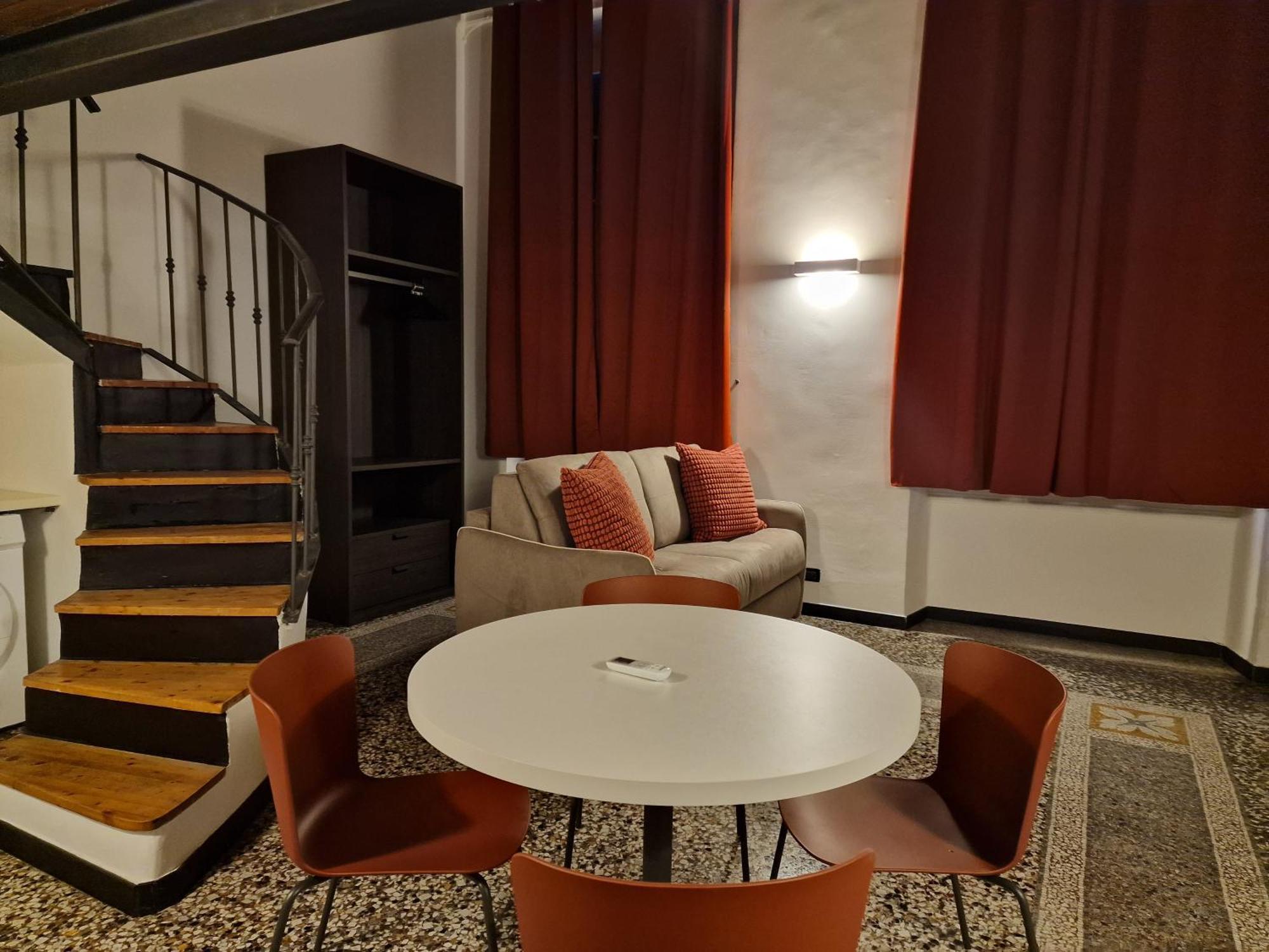 Residenza Allegra * Genua