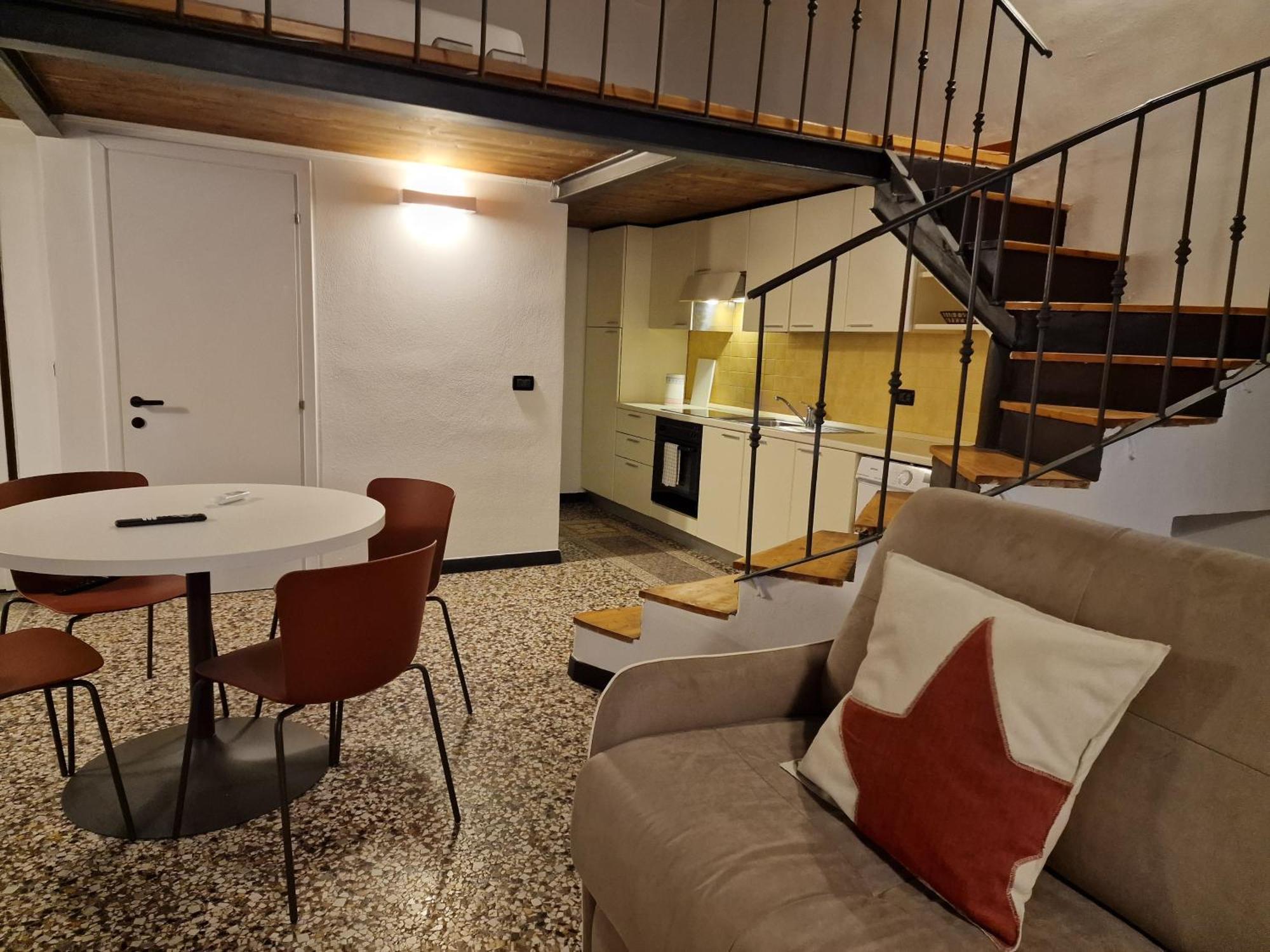 Residenza Allegra Gênes