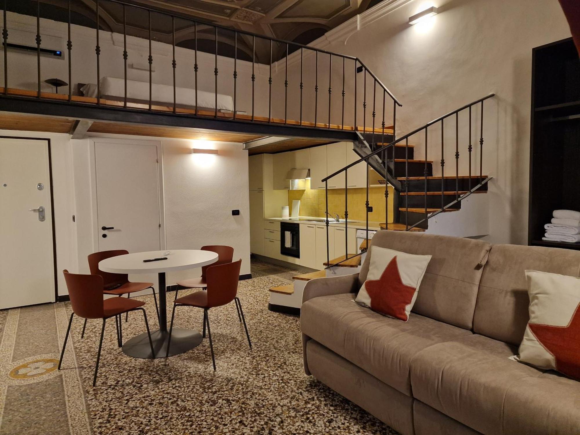 Residenza Allegra