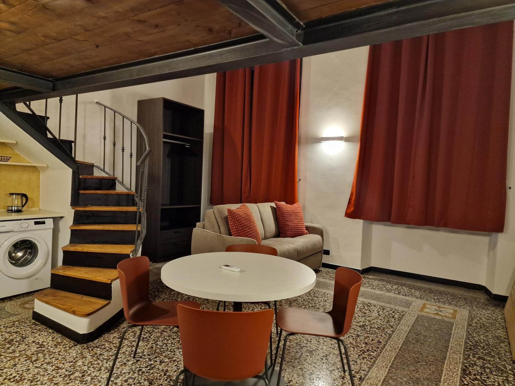 Residenza Allegra Apartment