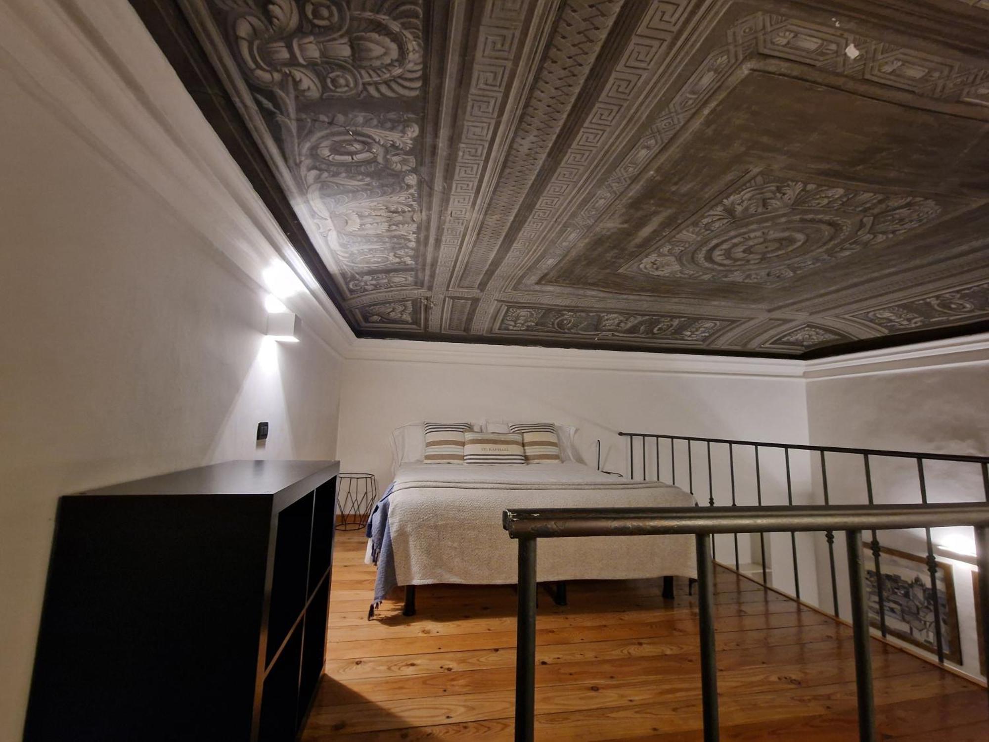Residenza Allegra Appartement Gênes