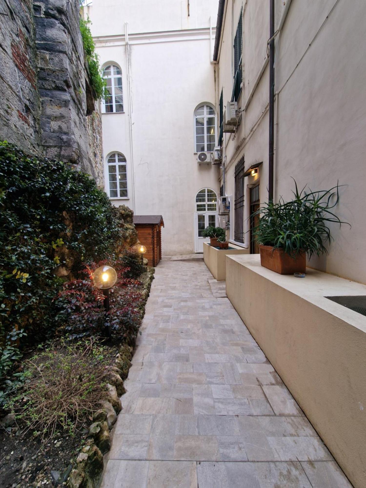 Apartment Residenza Allegra