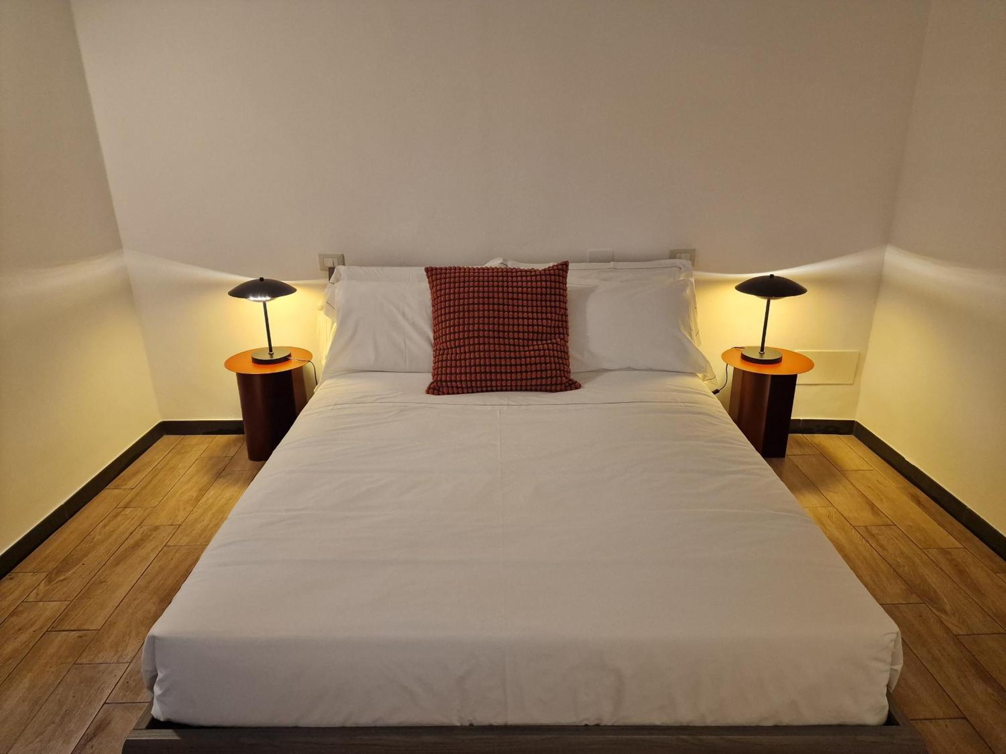 Residenza Allegra Apartment Genua