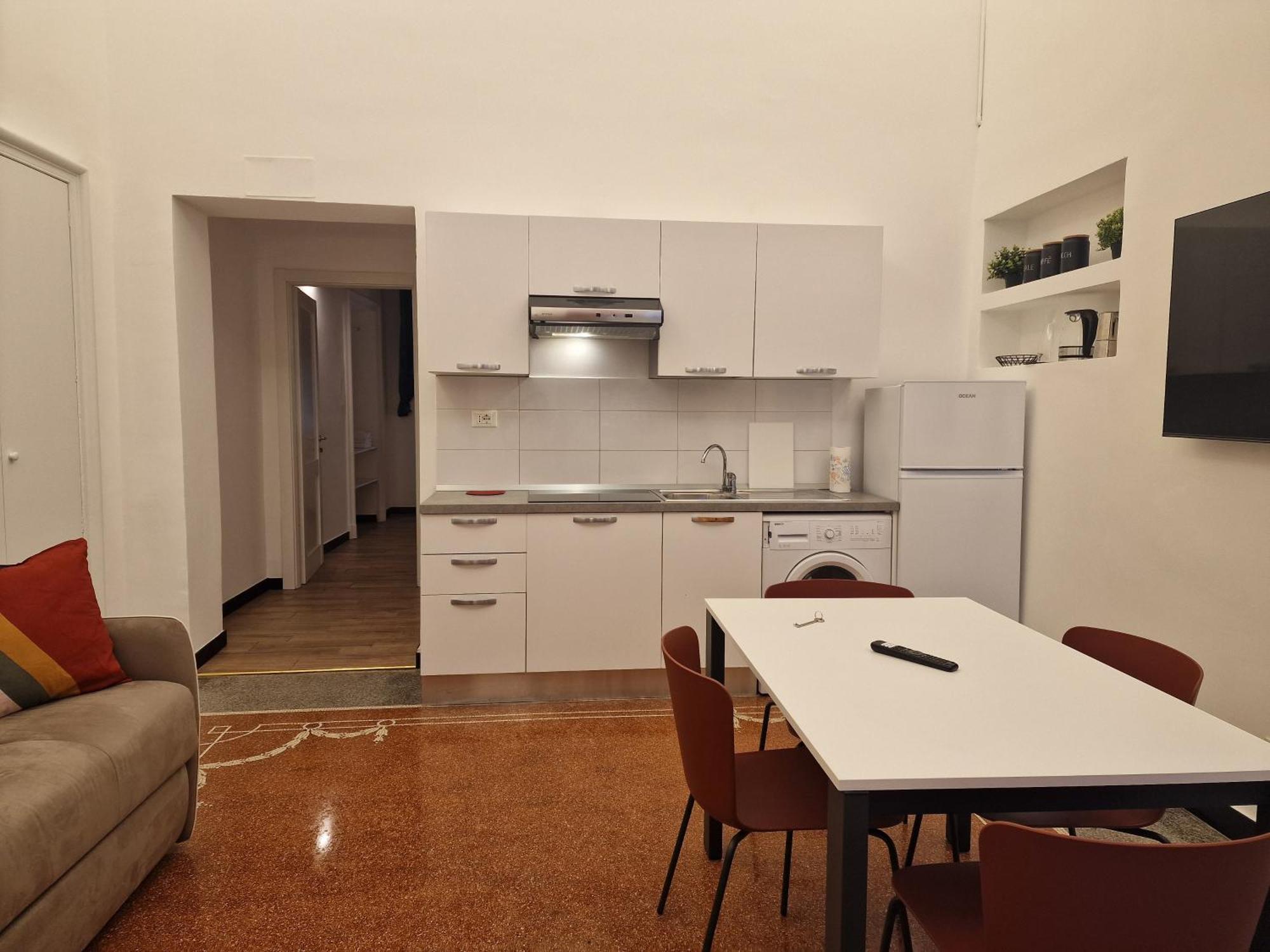 Residenza Allegra *