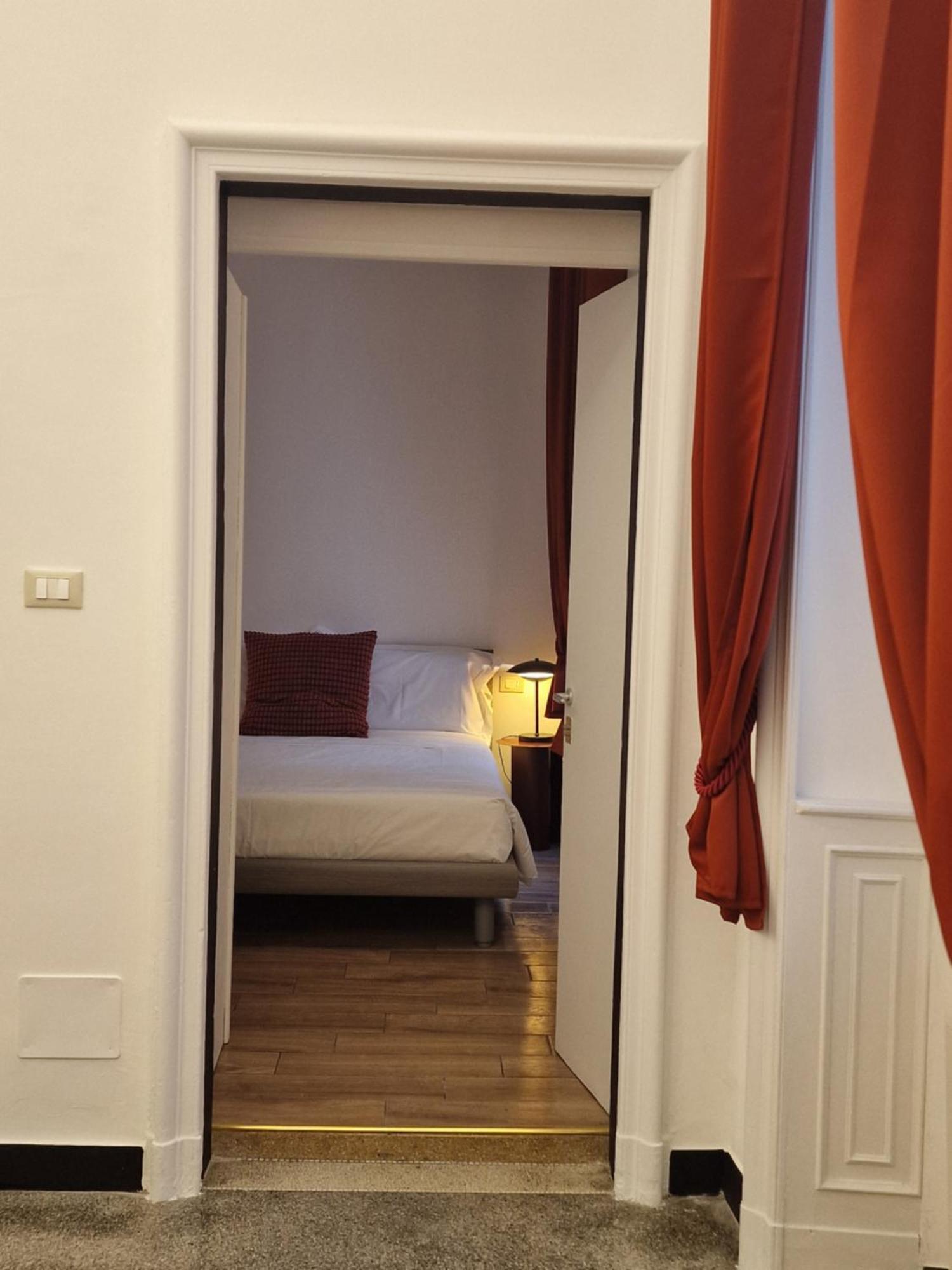 Residenza Allegra Apartment Genua