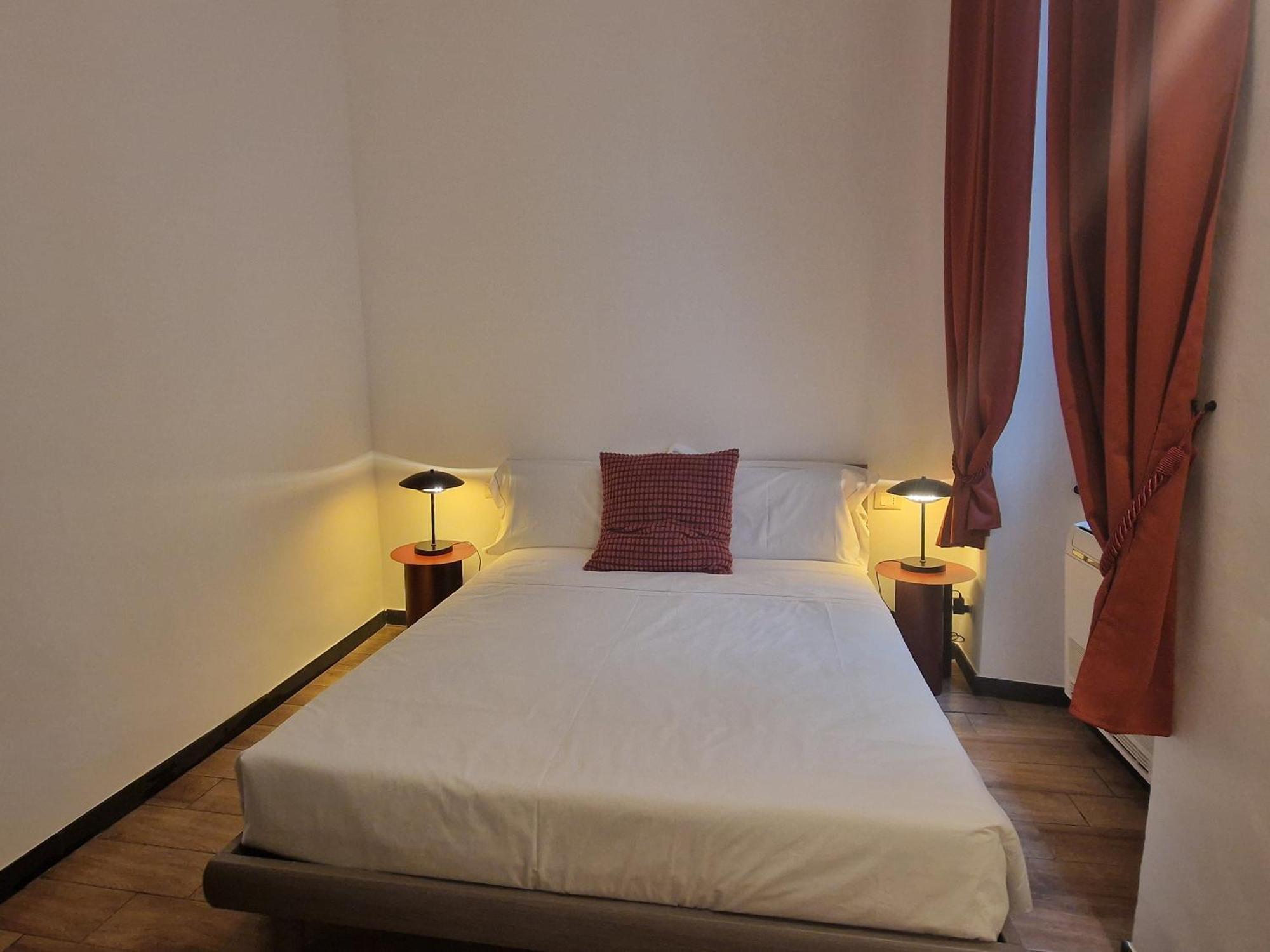 Appartement Residenza Allegra *