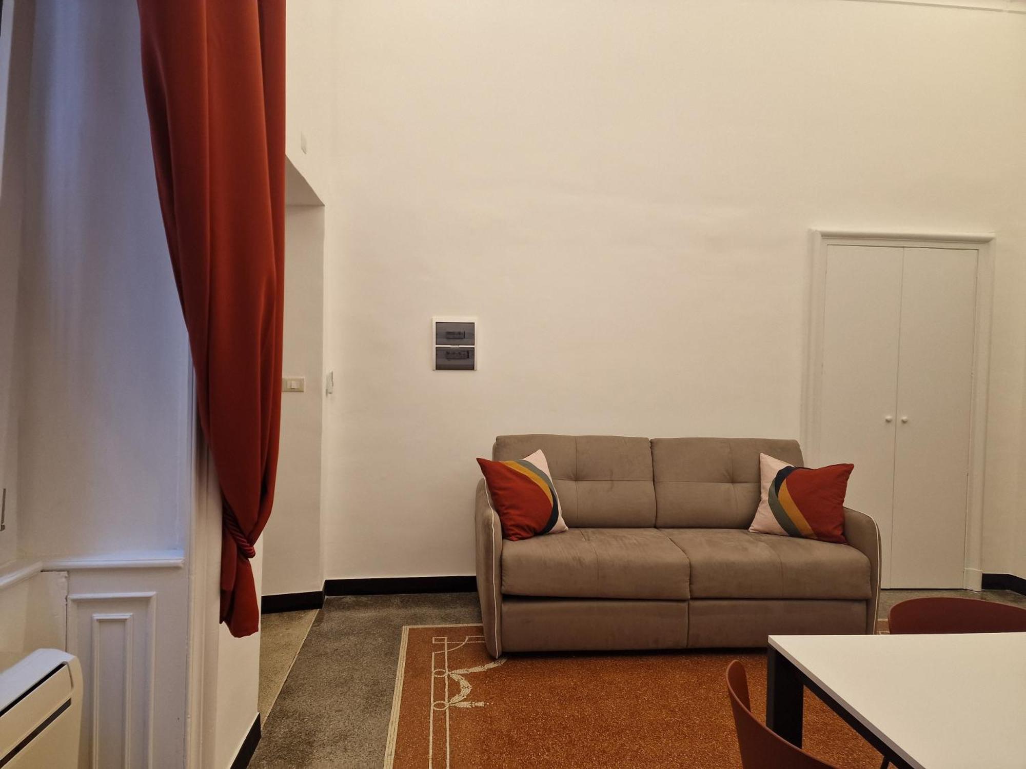Residenza Allegra *
