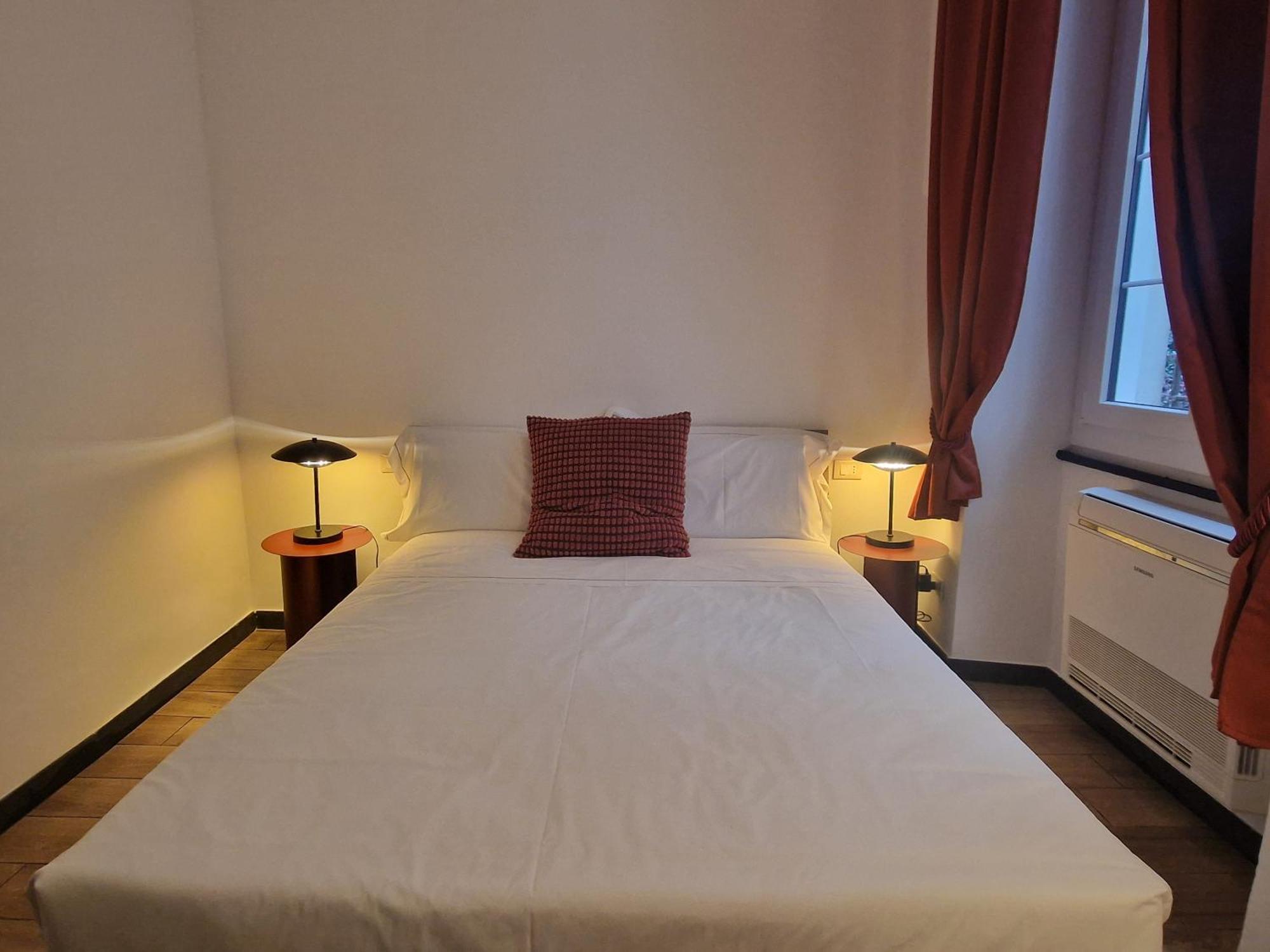 Residenza Allegra Apartment *