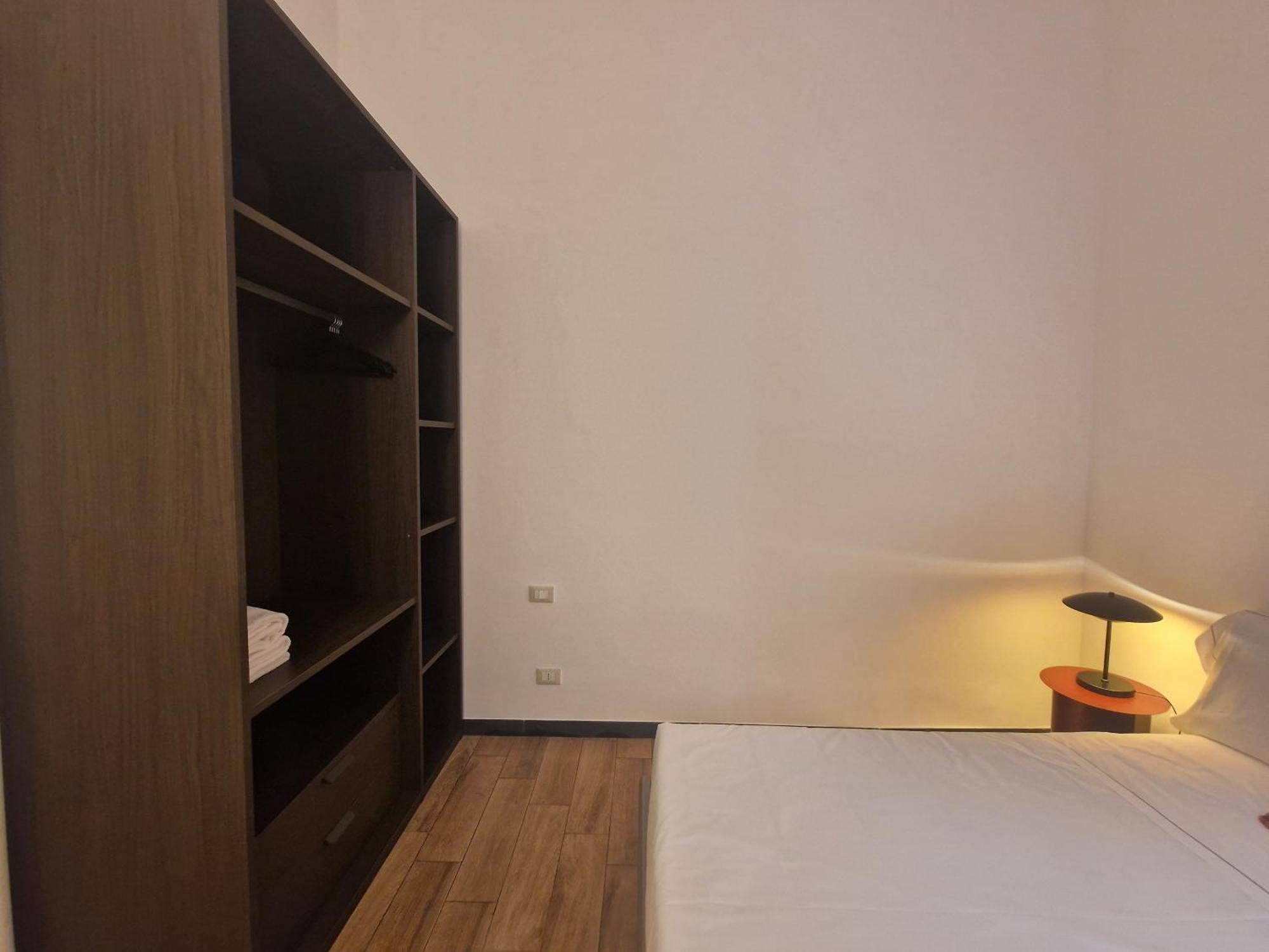 Apartment Residenza Allegra