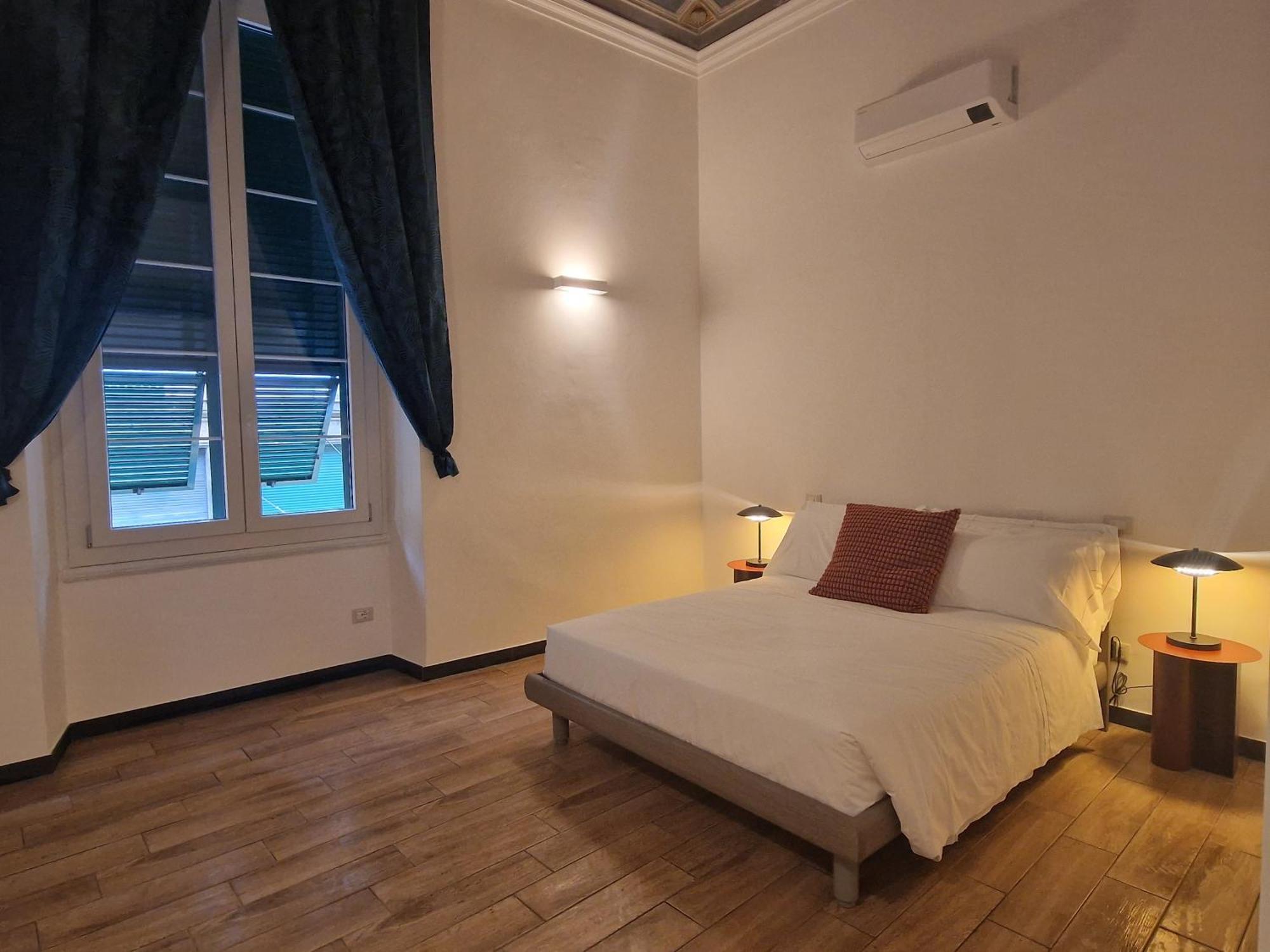 Residenza Allegra Genua
