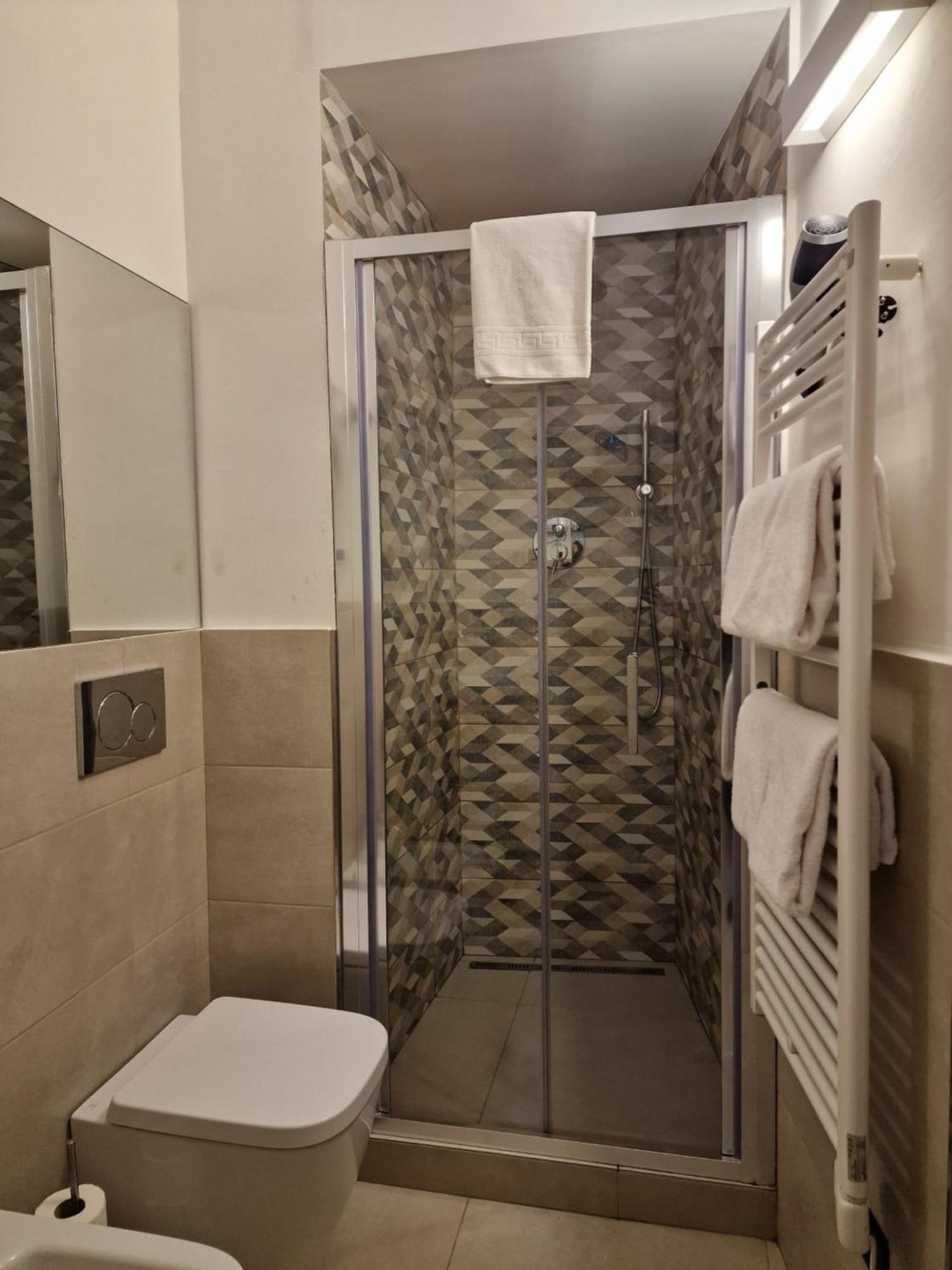 Apartment Residenza Allegra *