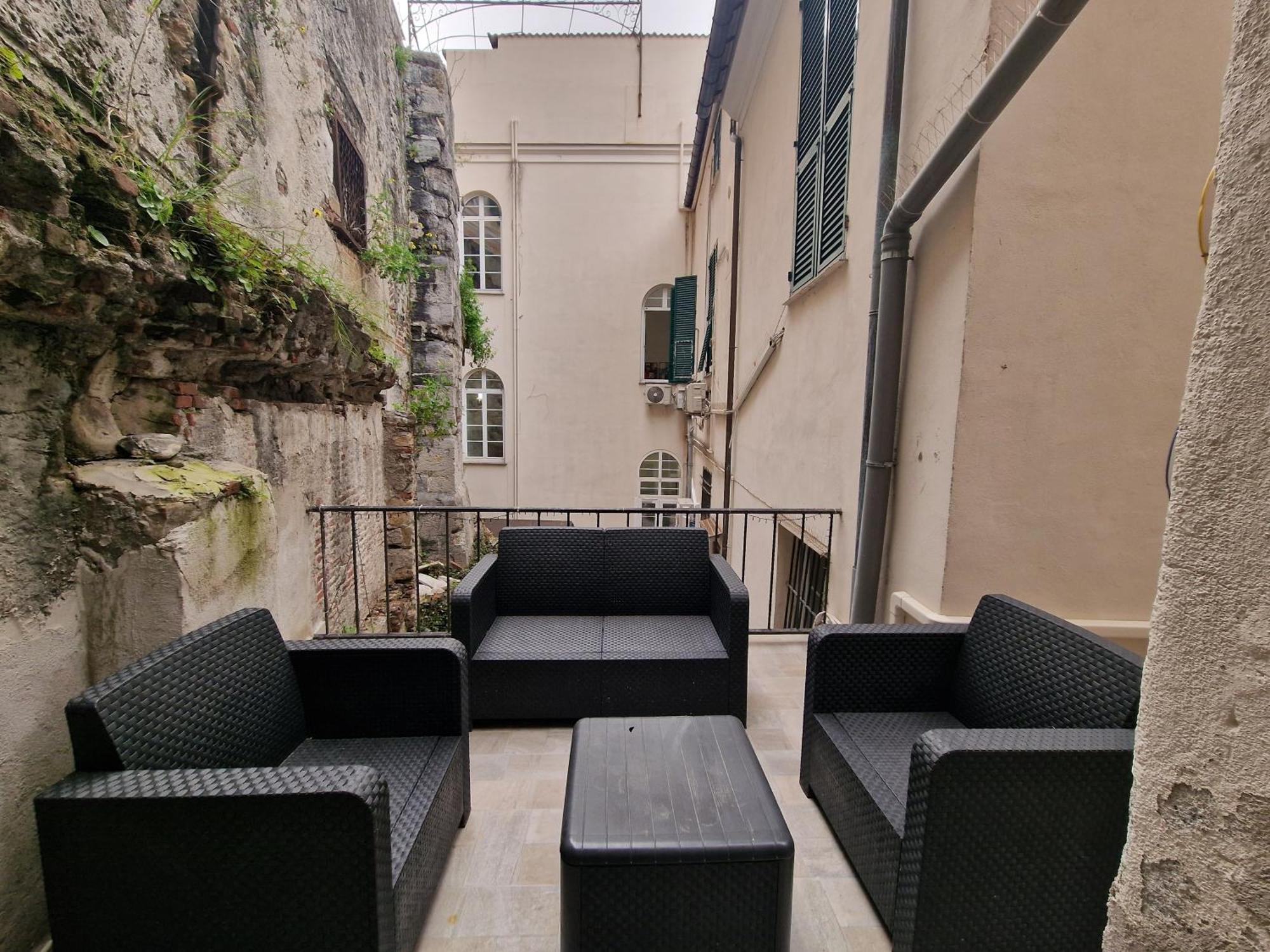 Apartment Residenza Allegra