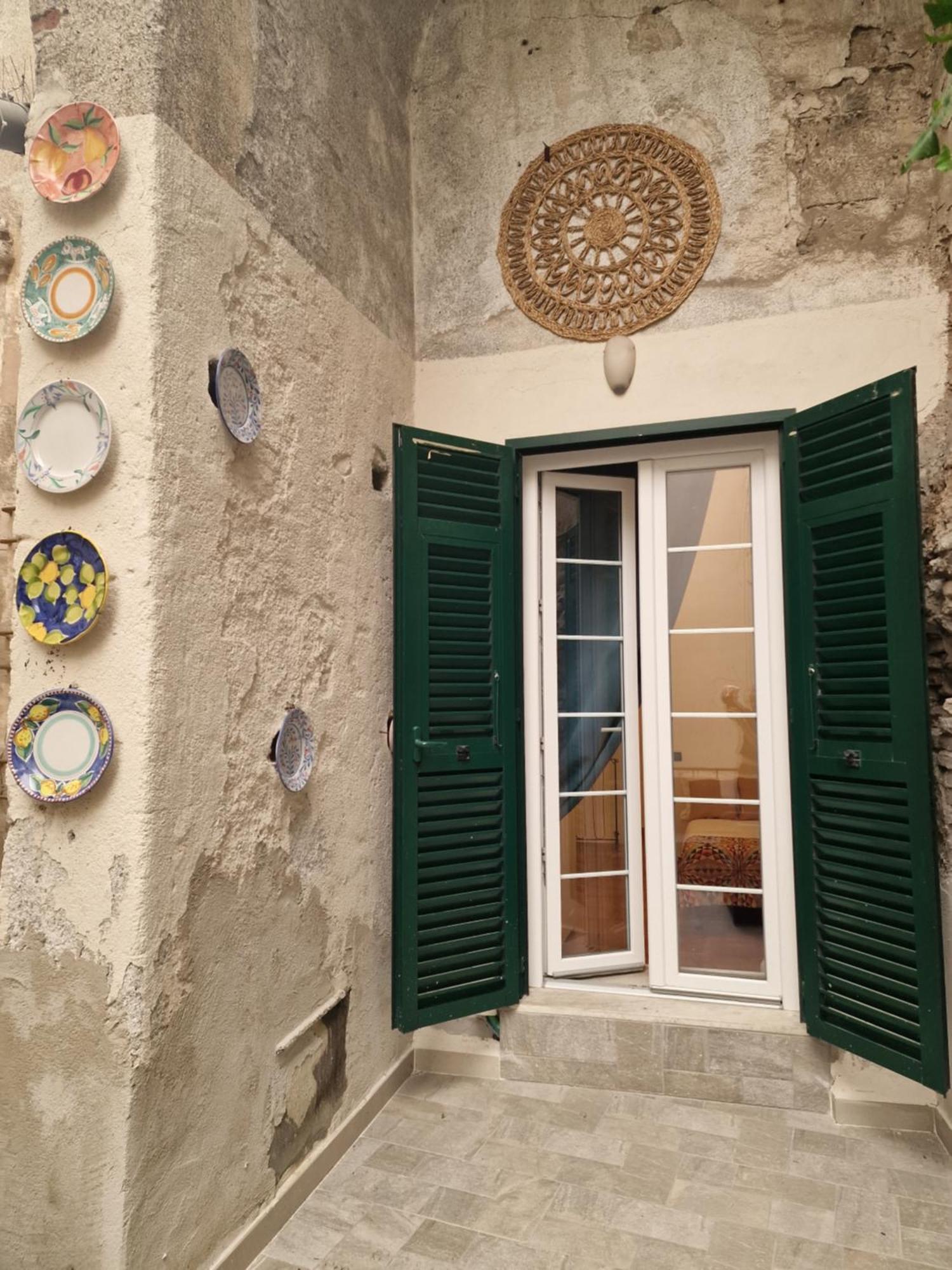 Residenza Allegra Genua