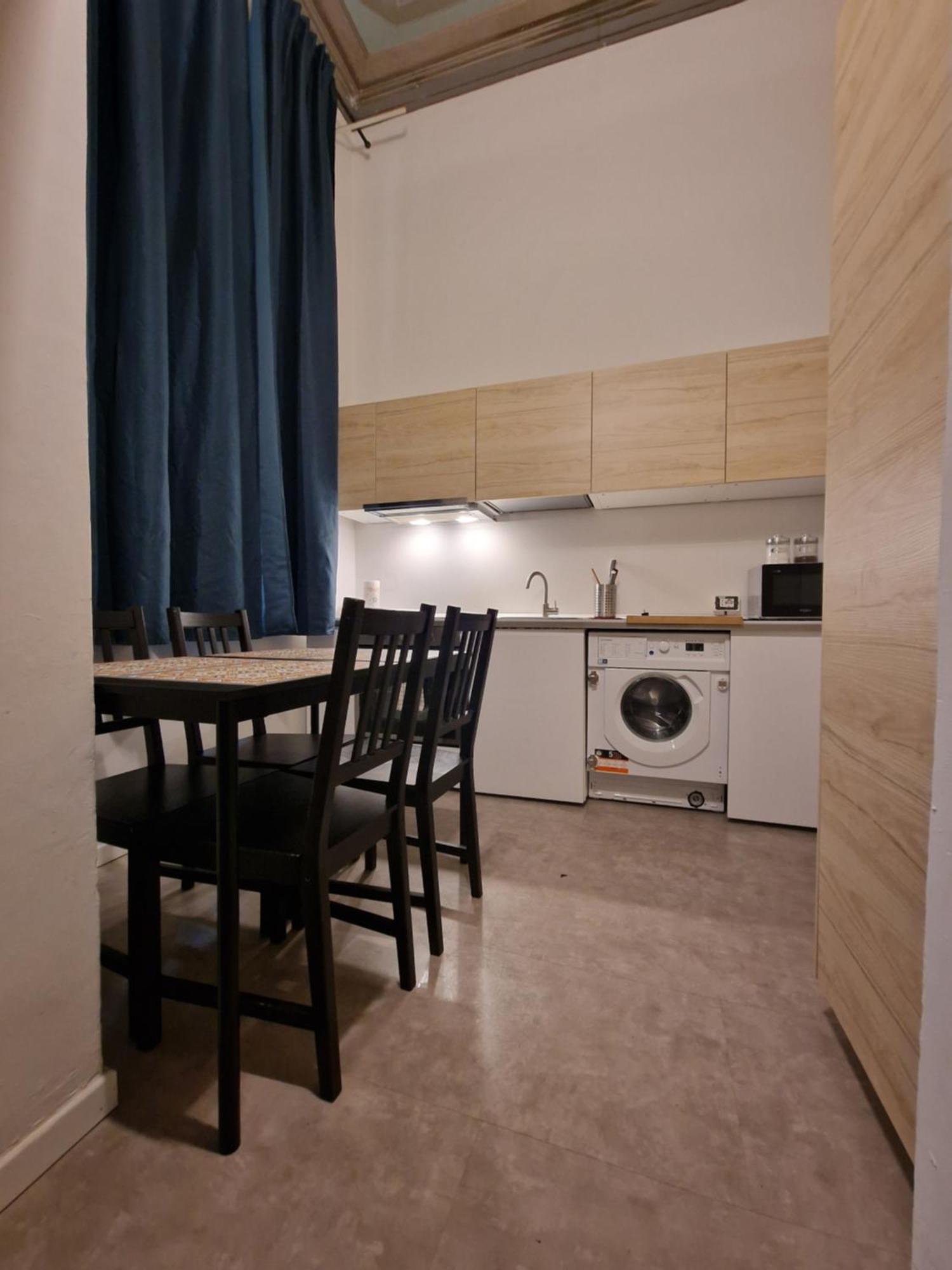 Residenza Allegra Genua