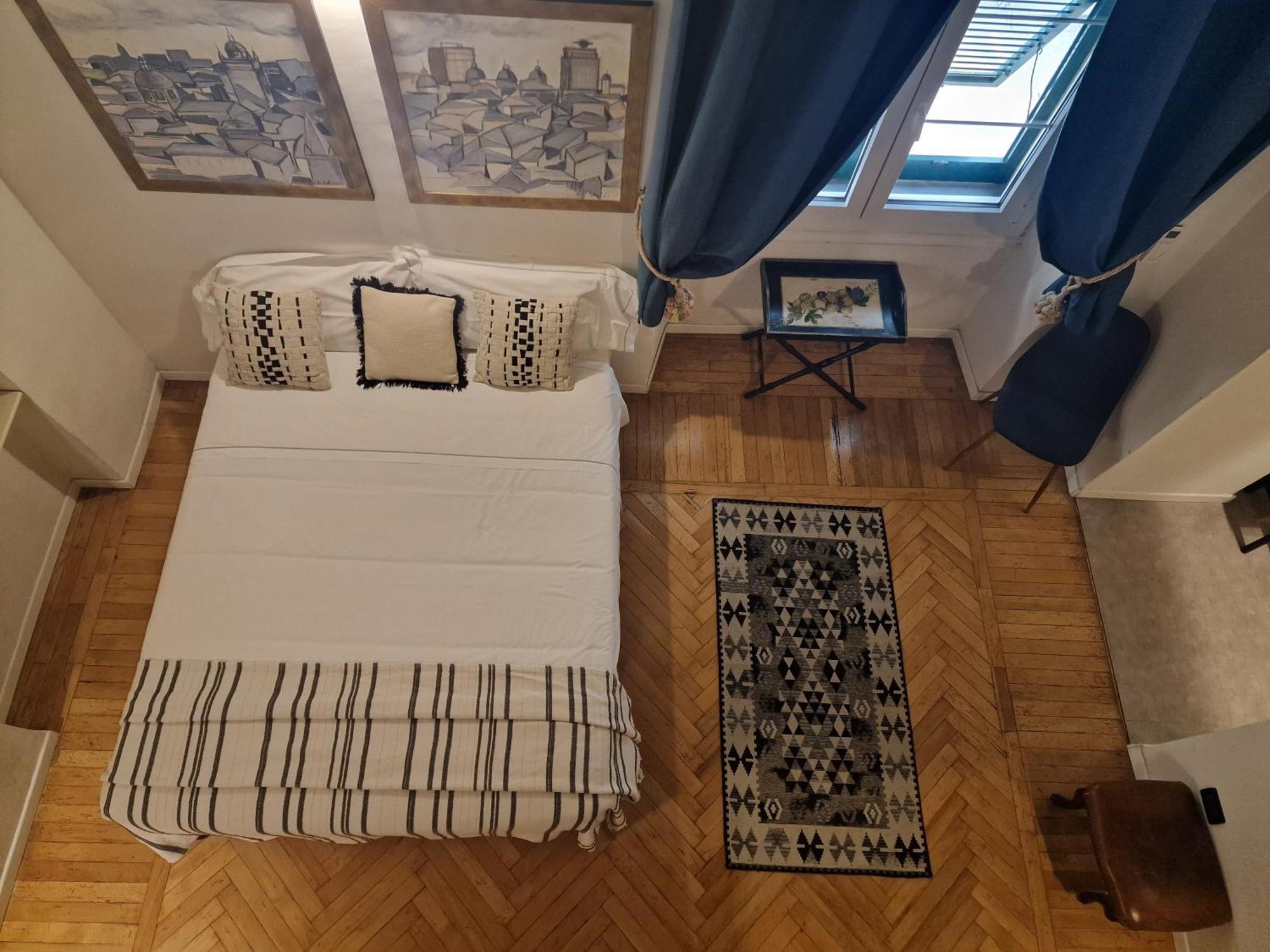 Residenza Allegra *