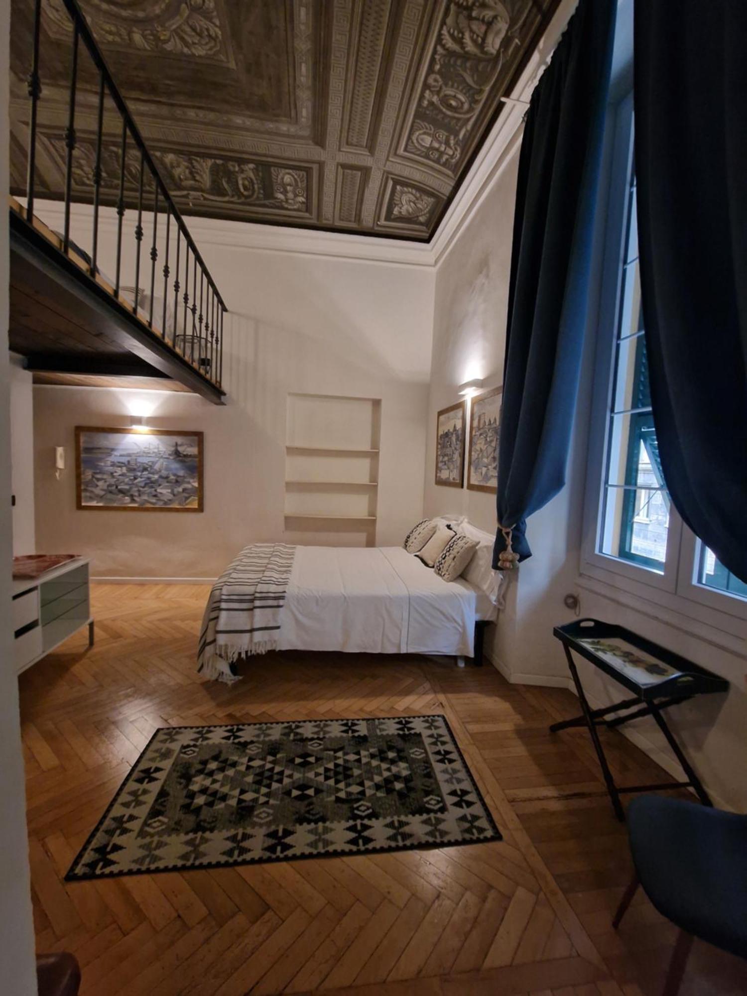Apartment Residenza Allegra Genua