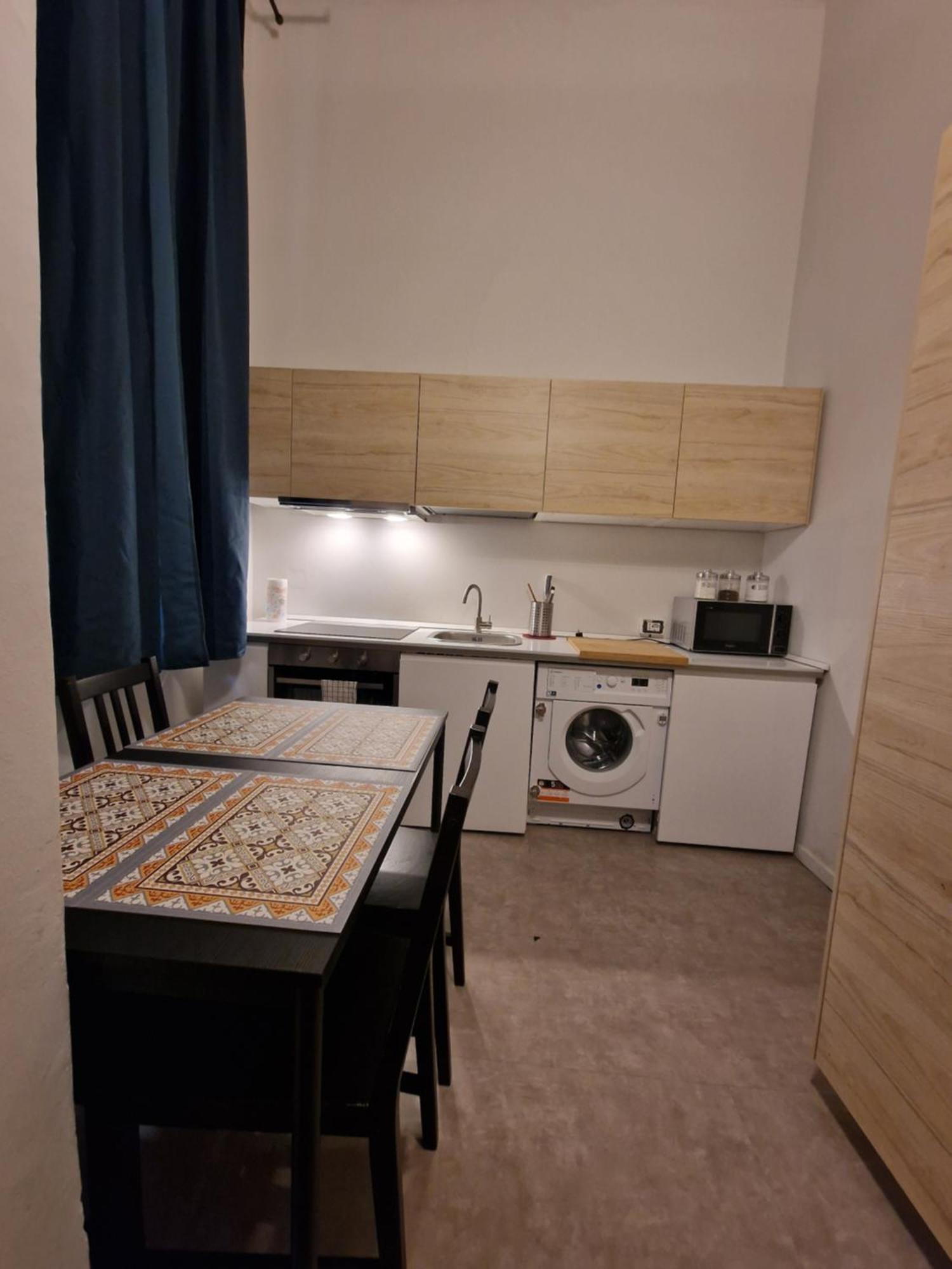 Apartment Residenza Allegra