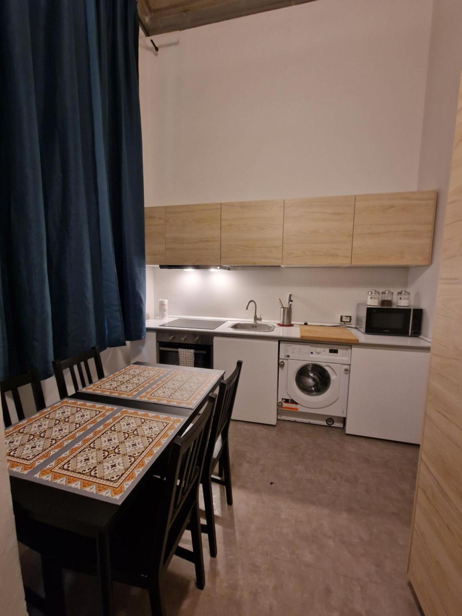 Residenza Allegra Genua
