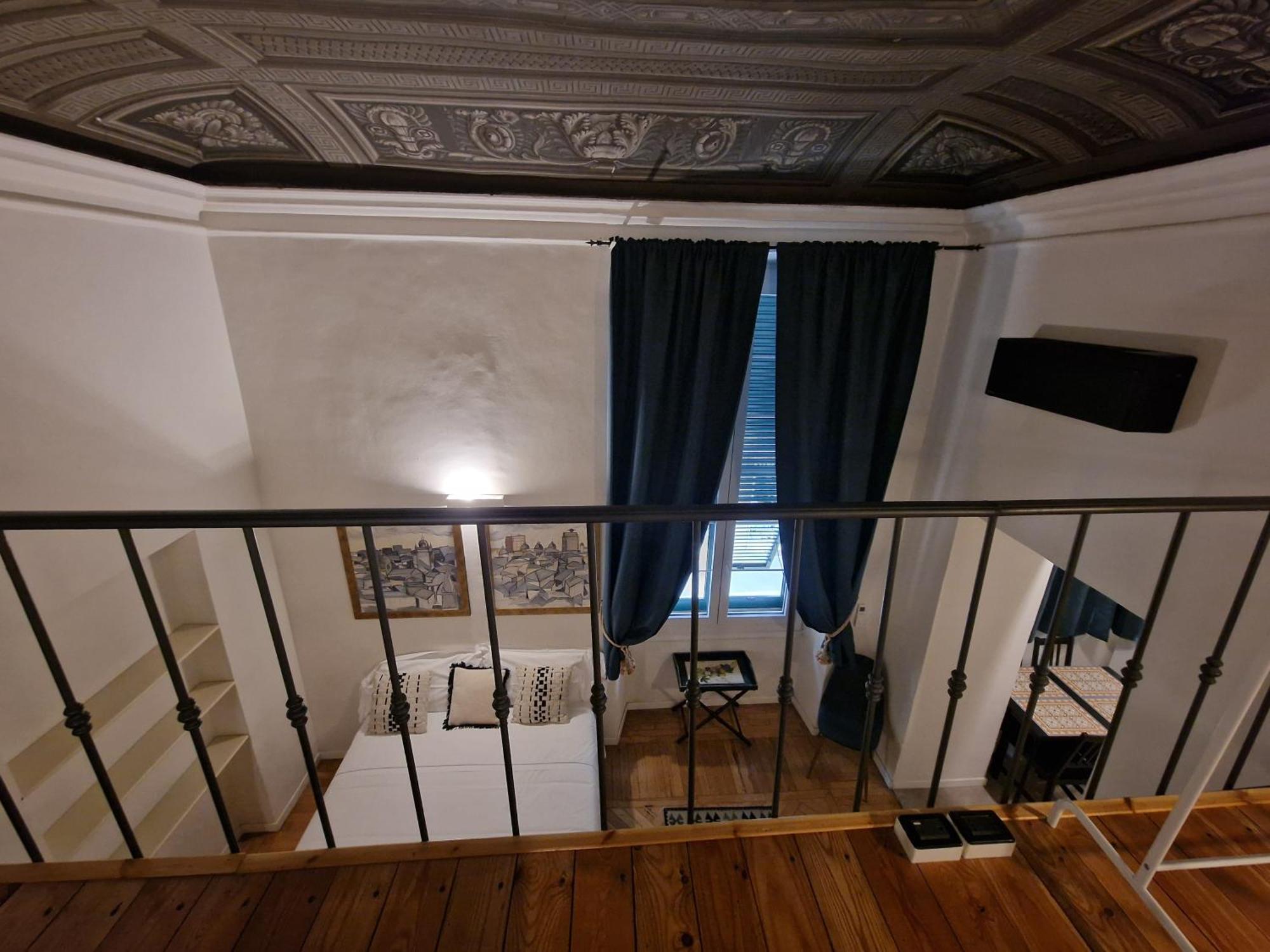 Residenza Allegra Apartment