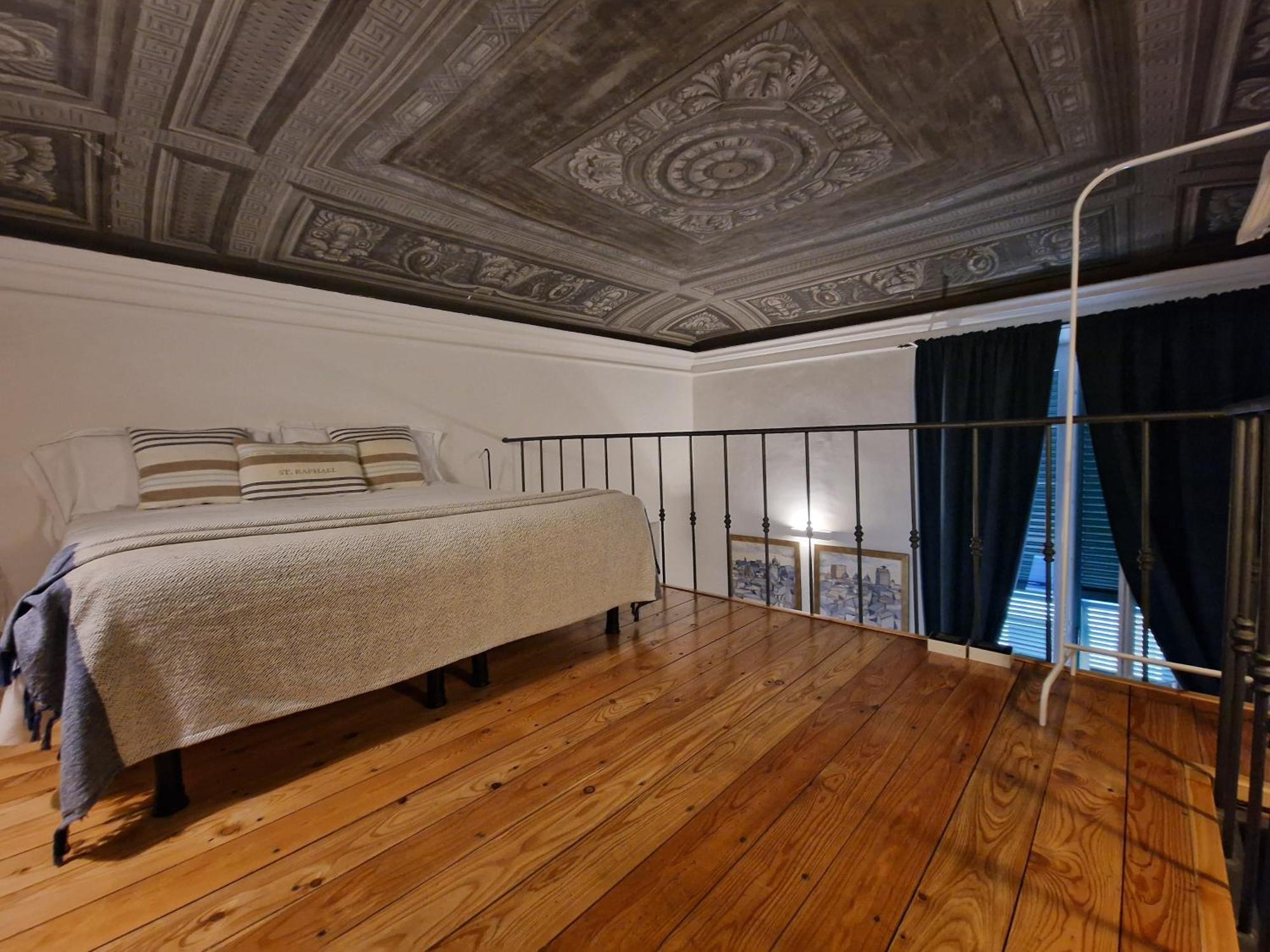 Apartment Residenza Allegra