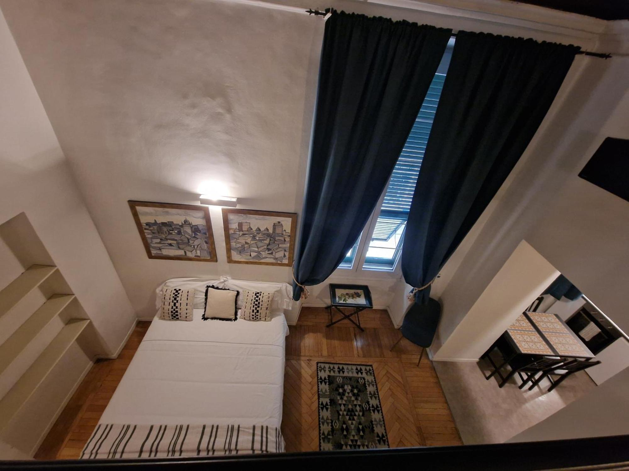 Residenza Allegra Apartment Genua