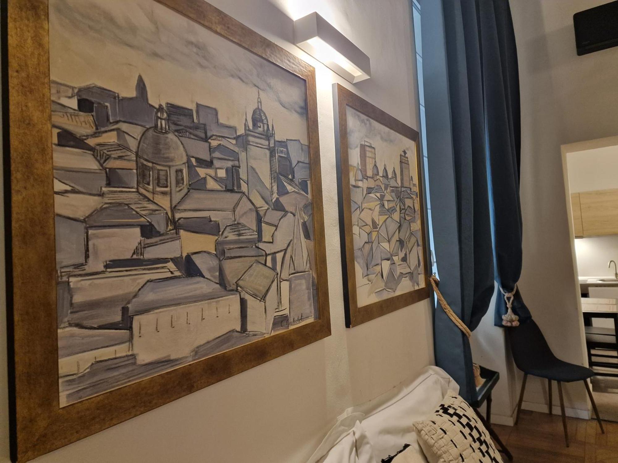 Residenza Allegra *