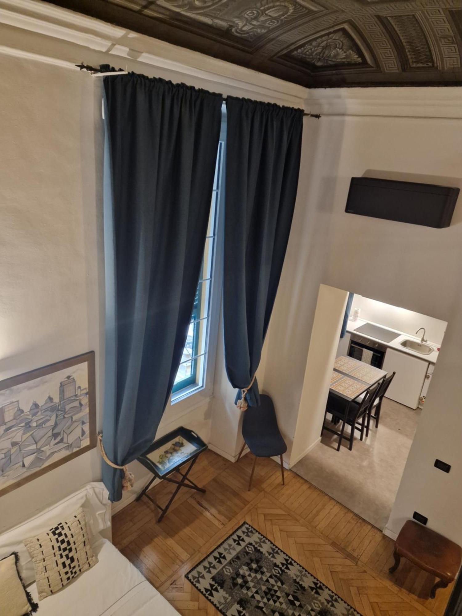 Residenza Allegra * Genua