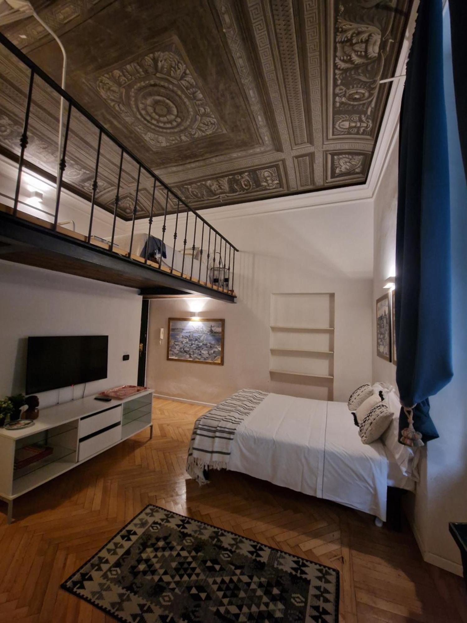 Residenza Allegra Apartment Genua