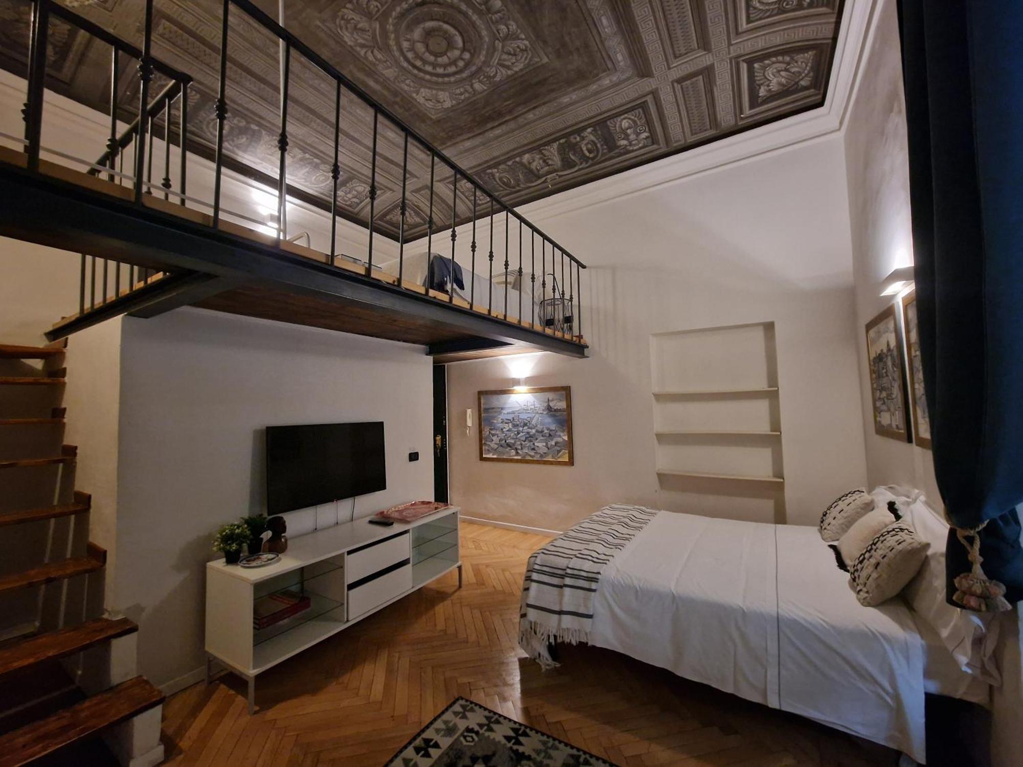 Residenza Allegra Apartment