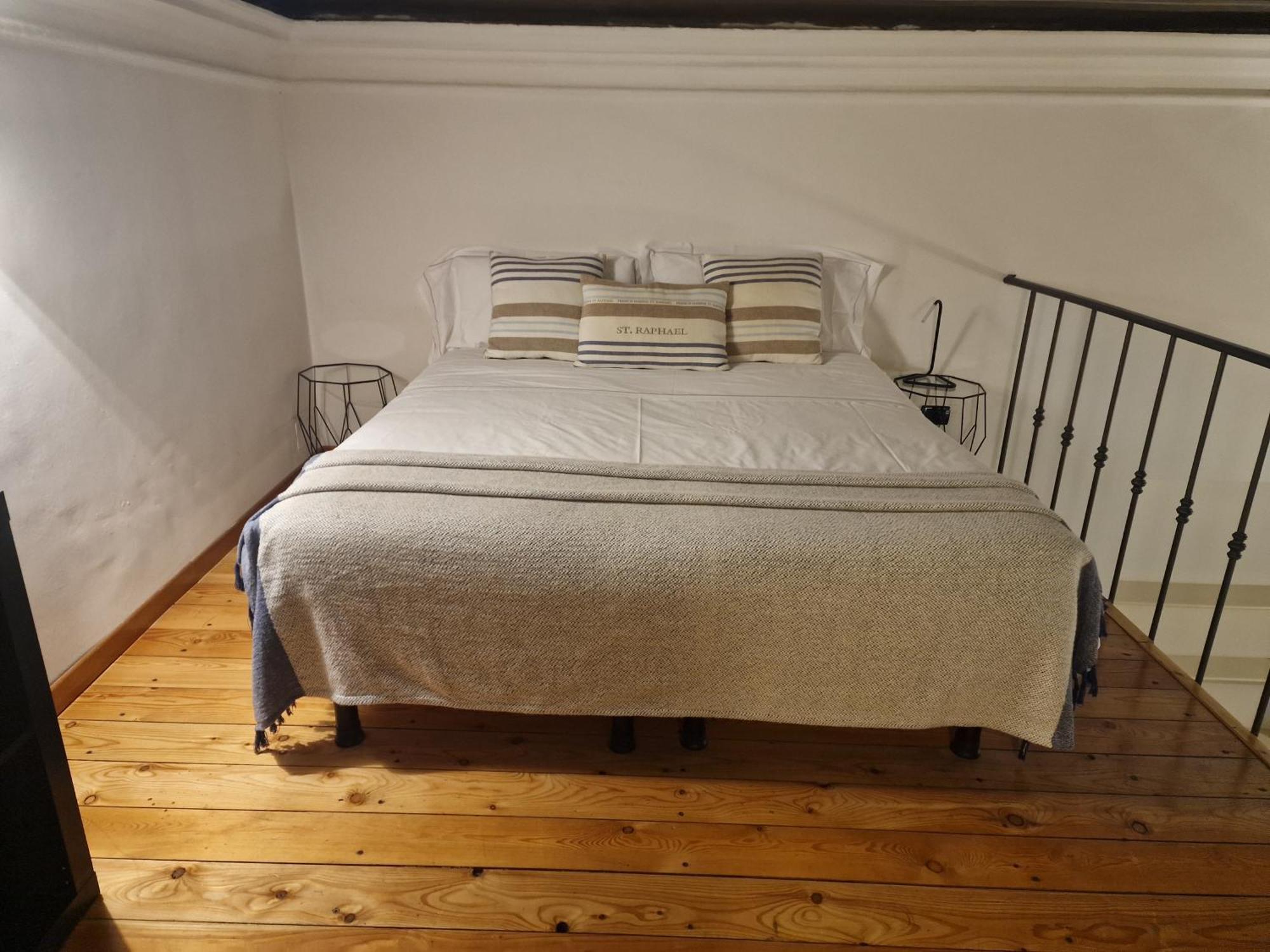 Apartment Residenza Allegra *