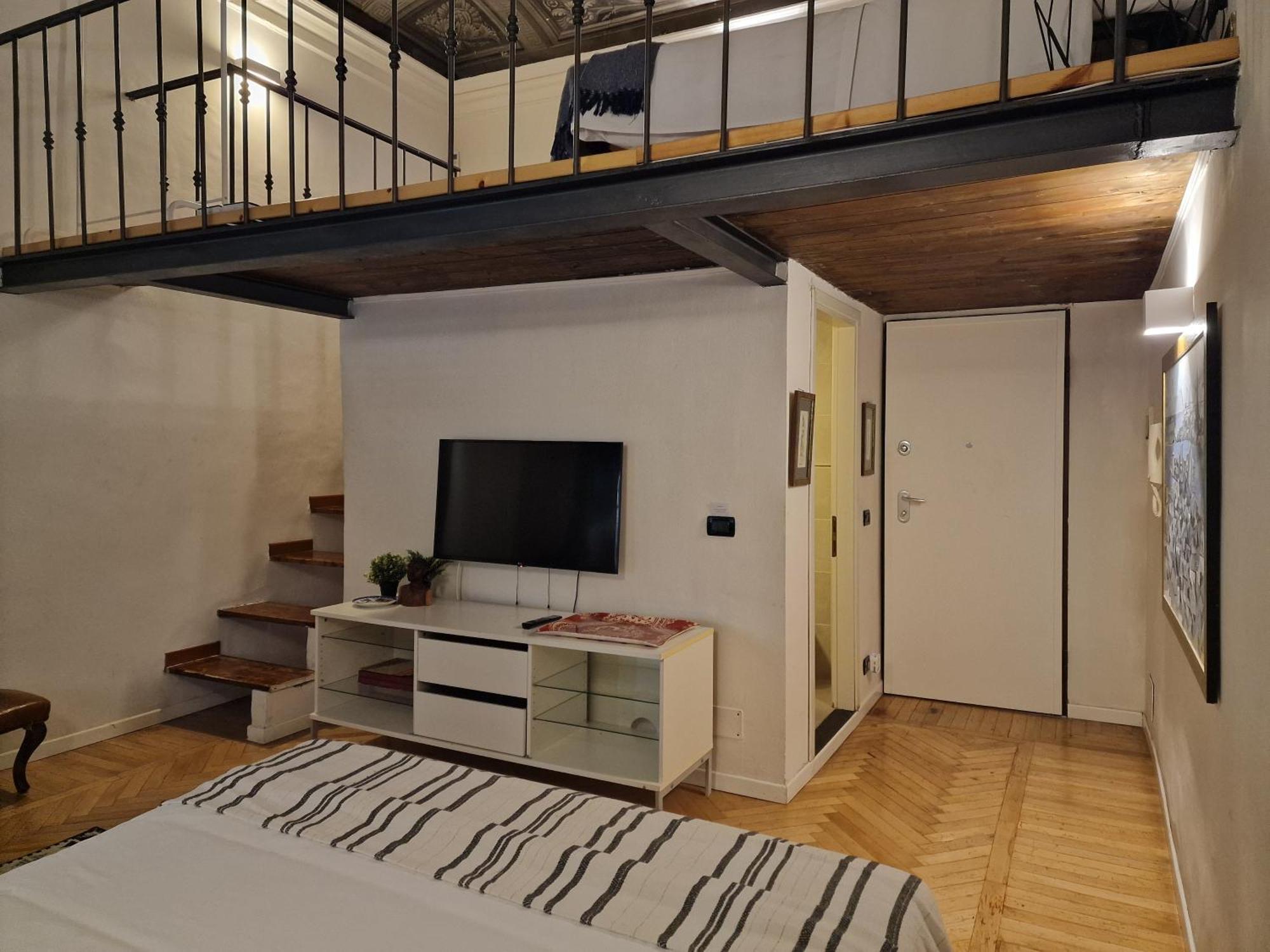 Residenza Allegra