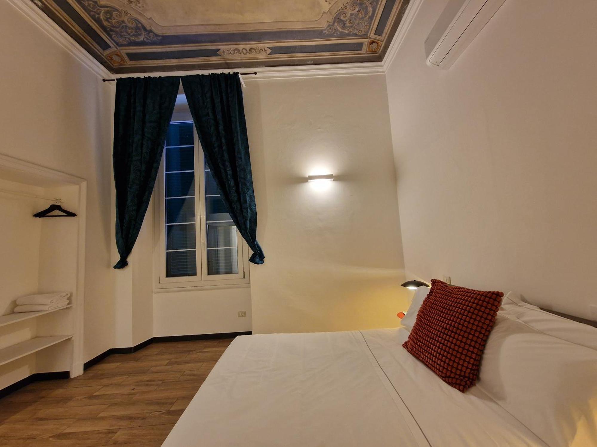 Apartment Residenza Allegra Genua