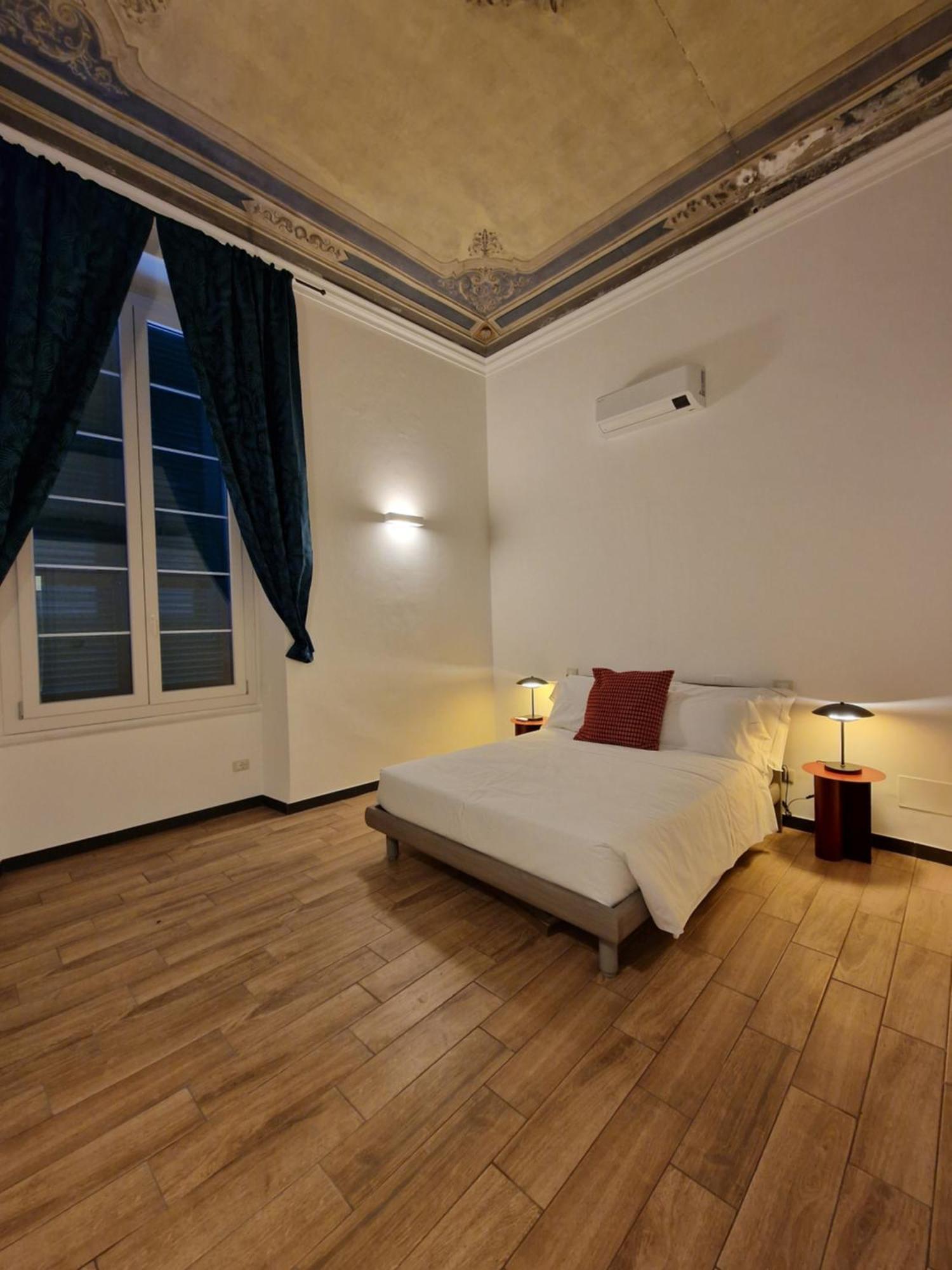 Residenza Allegra Apartment Genua