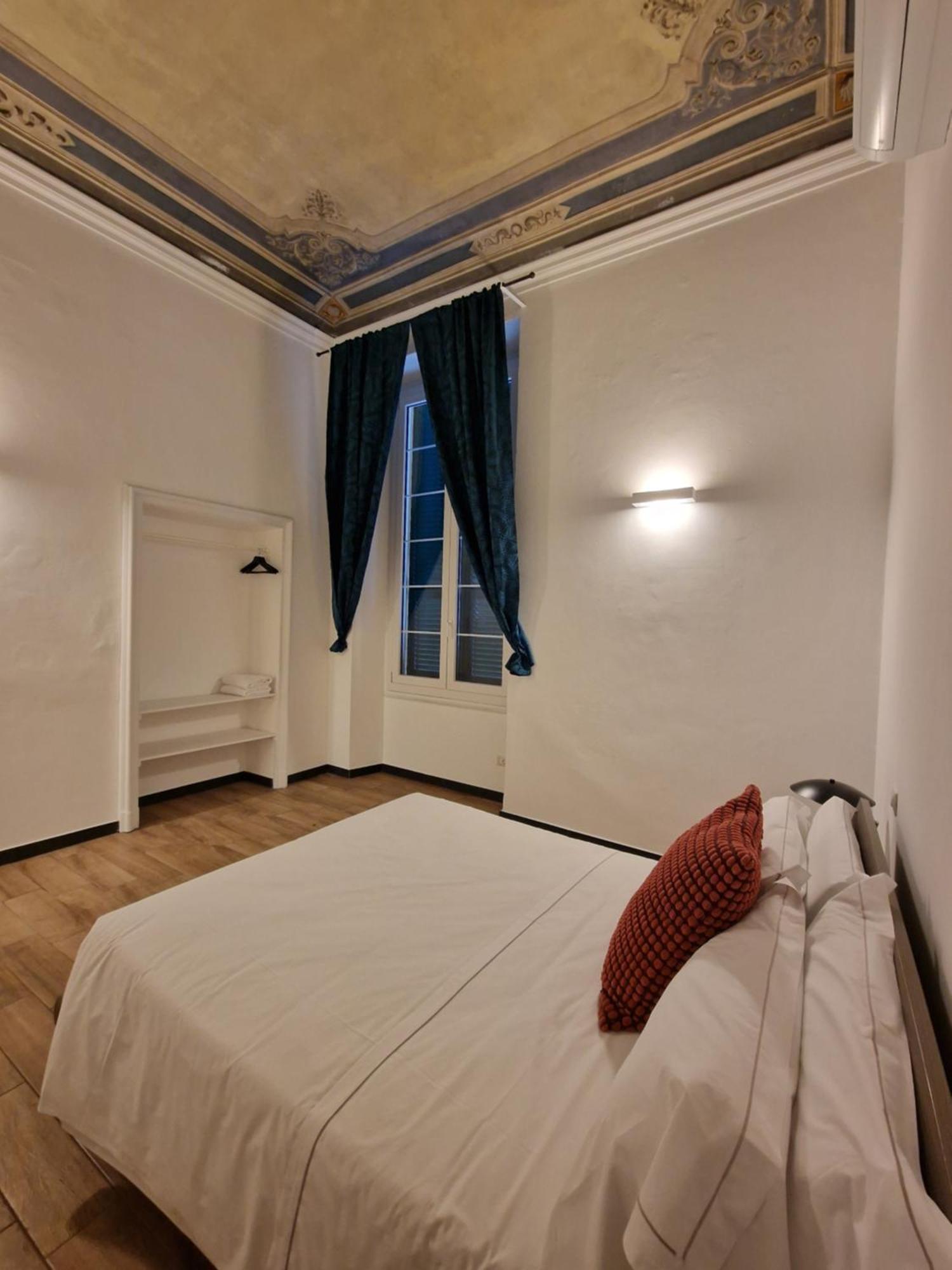 Residenza Allegra * Genua