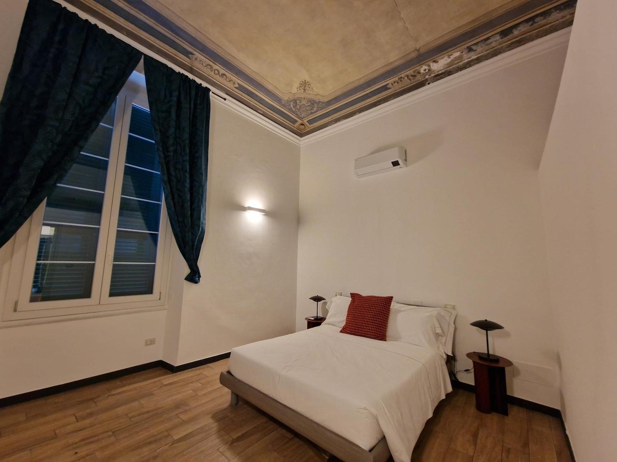 Apartment Residenza Allegra