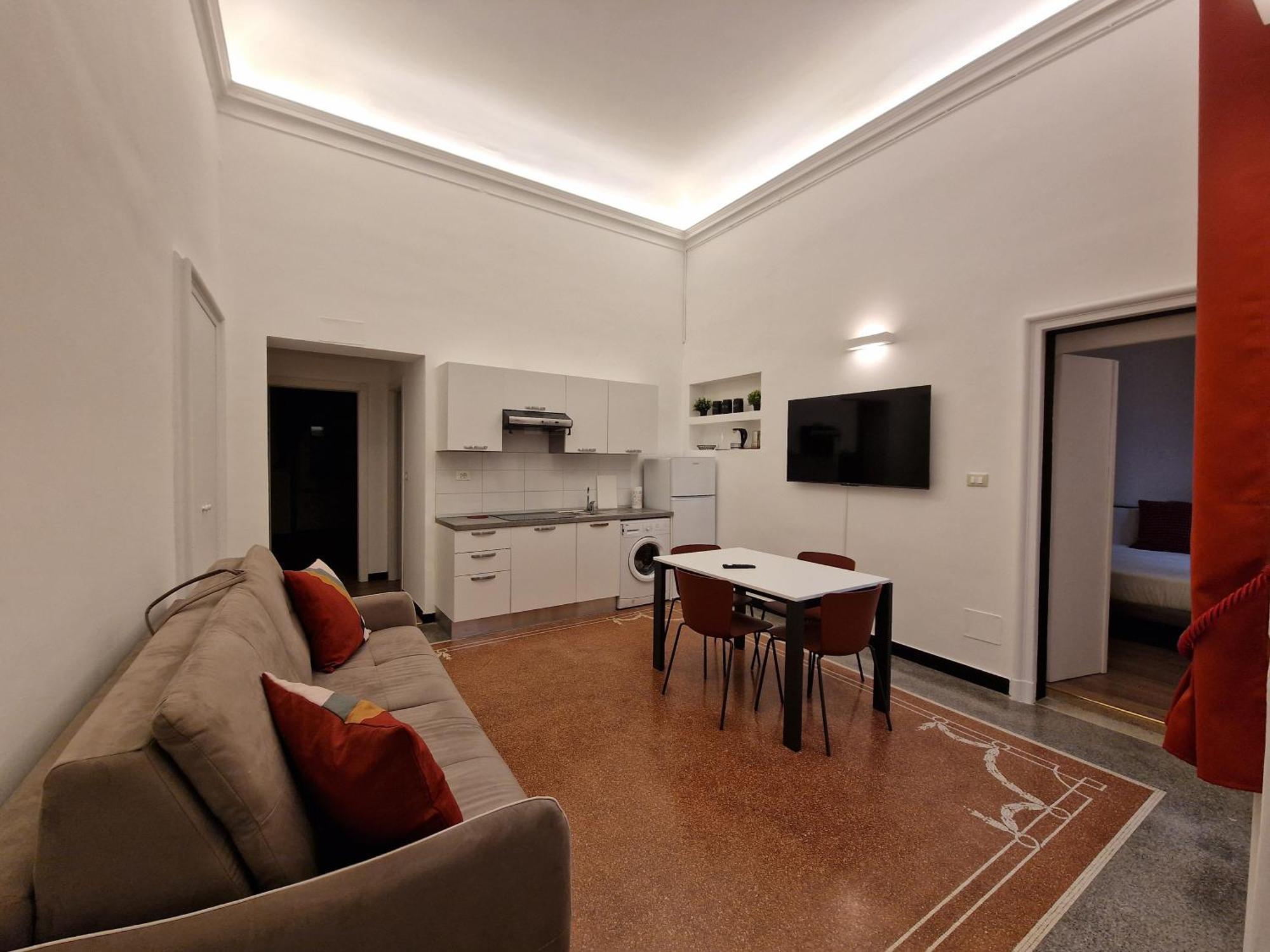 Residenza Allegra Apartment