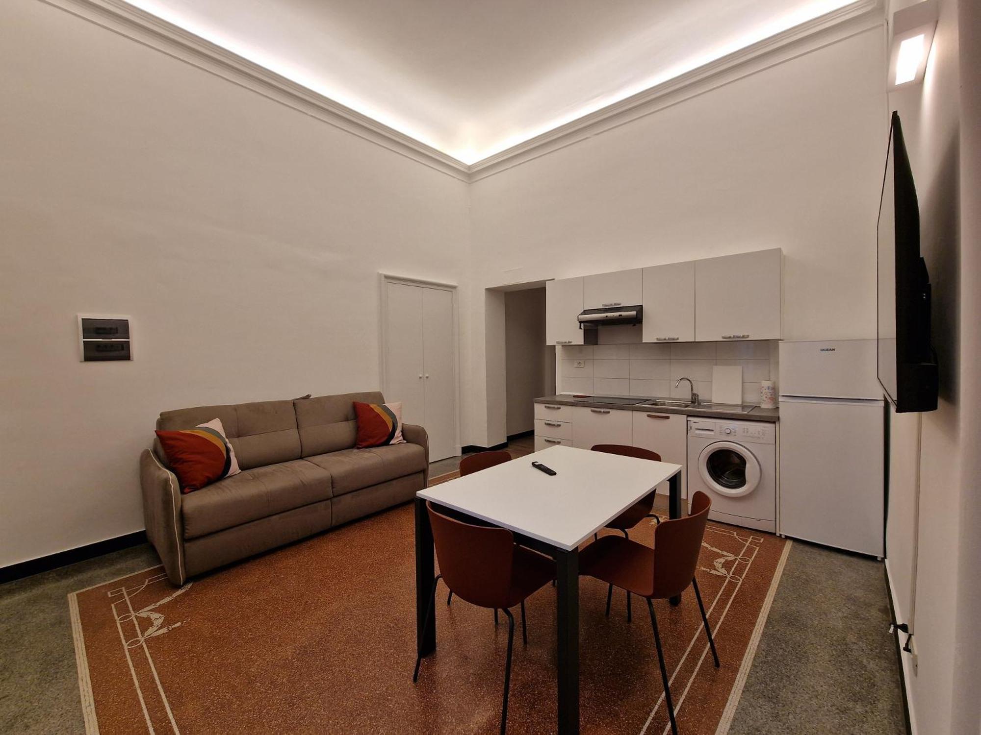 Residenza Allegra Appartement *