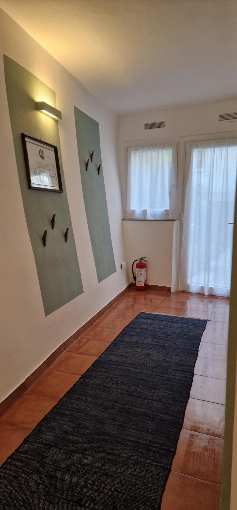 Residenza Allegra * Genua