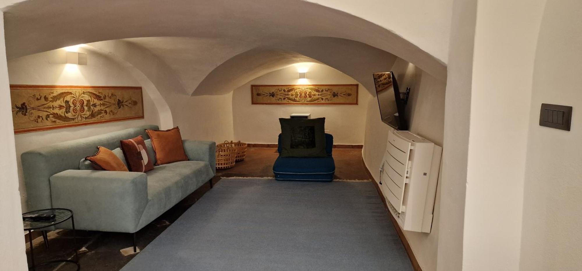 Apartment Residenza Allegra *