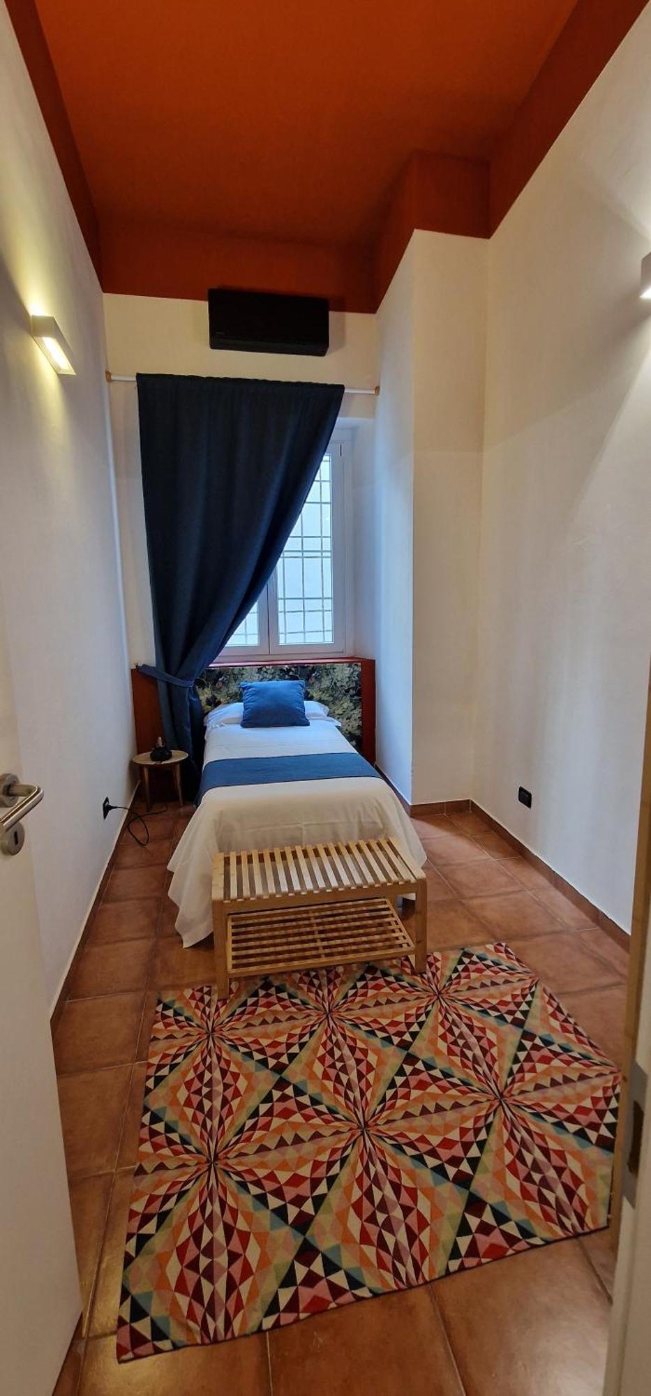 Residenza Allegra Apartment Genua